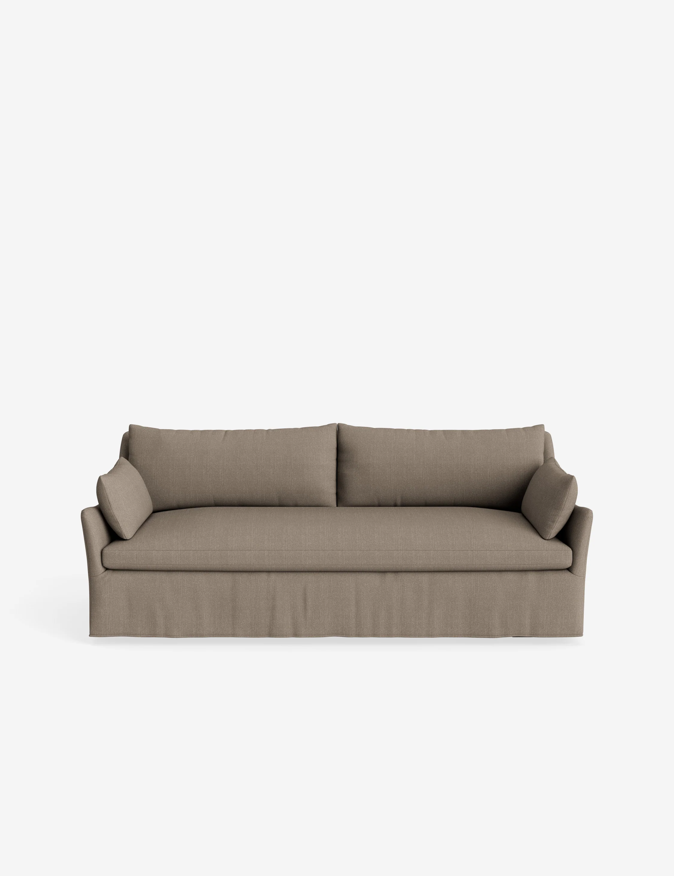 Portola Luxe Depth Slipcover Sofa - Image 63