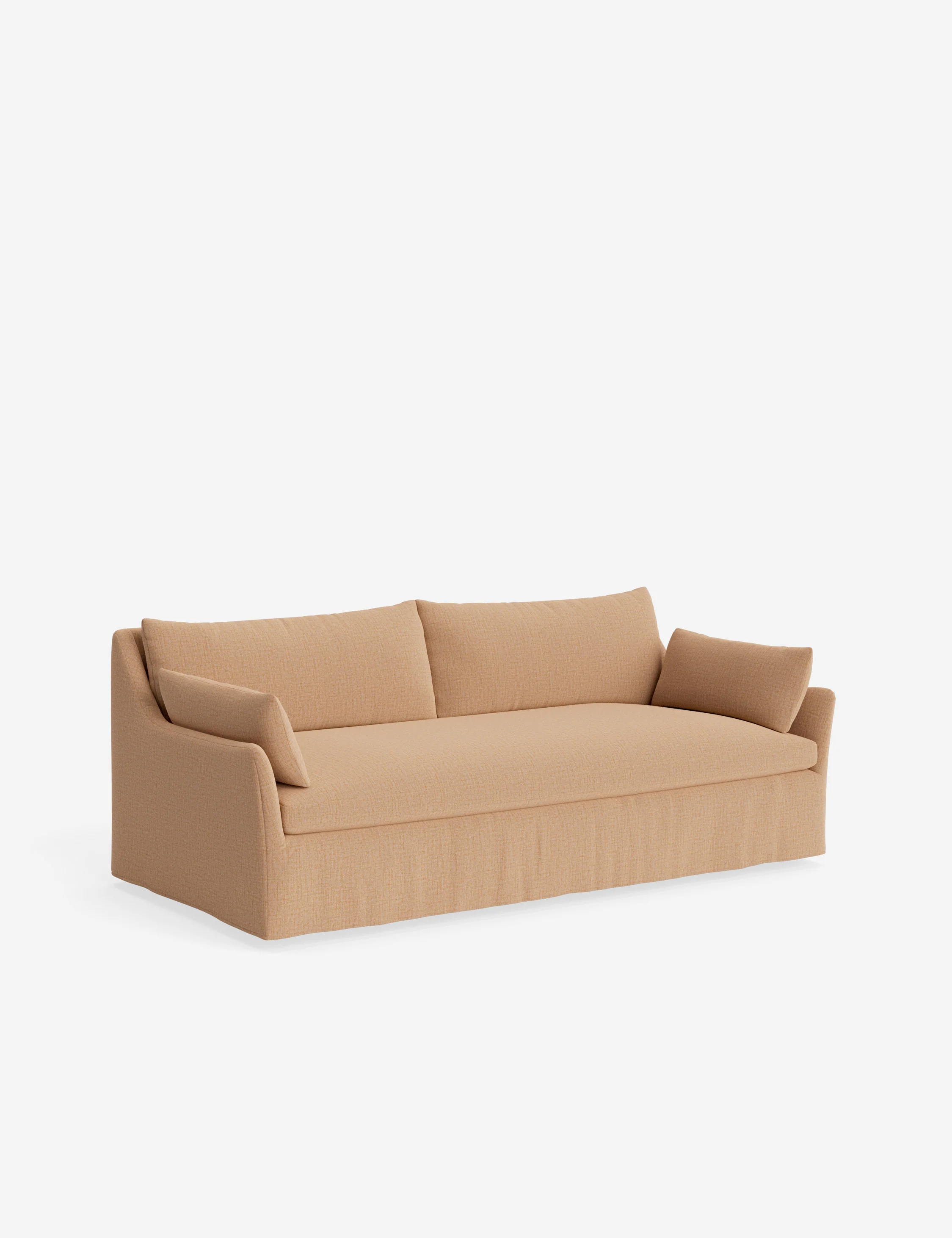 Portola Luxe Depth Slipcover Sofa - Image 66