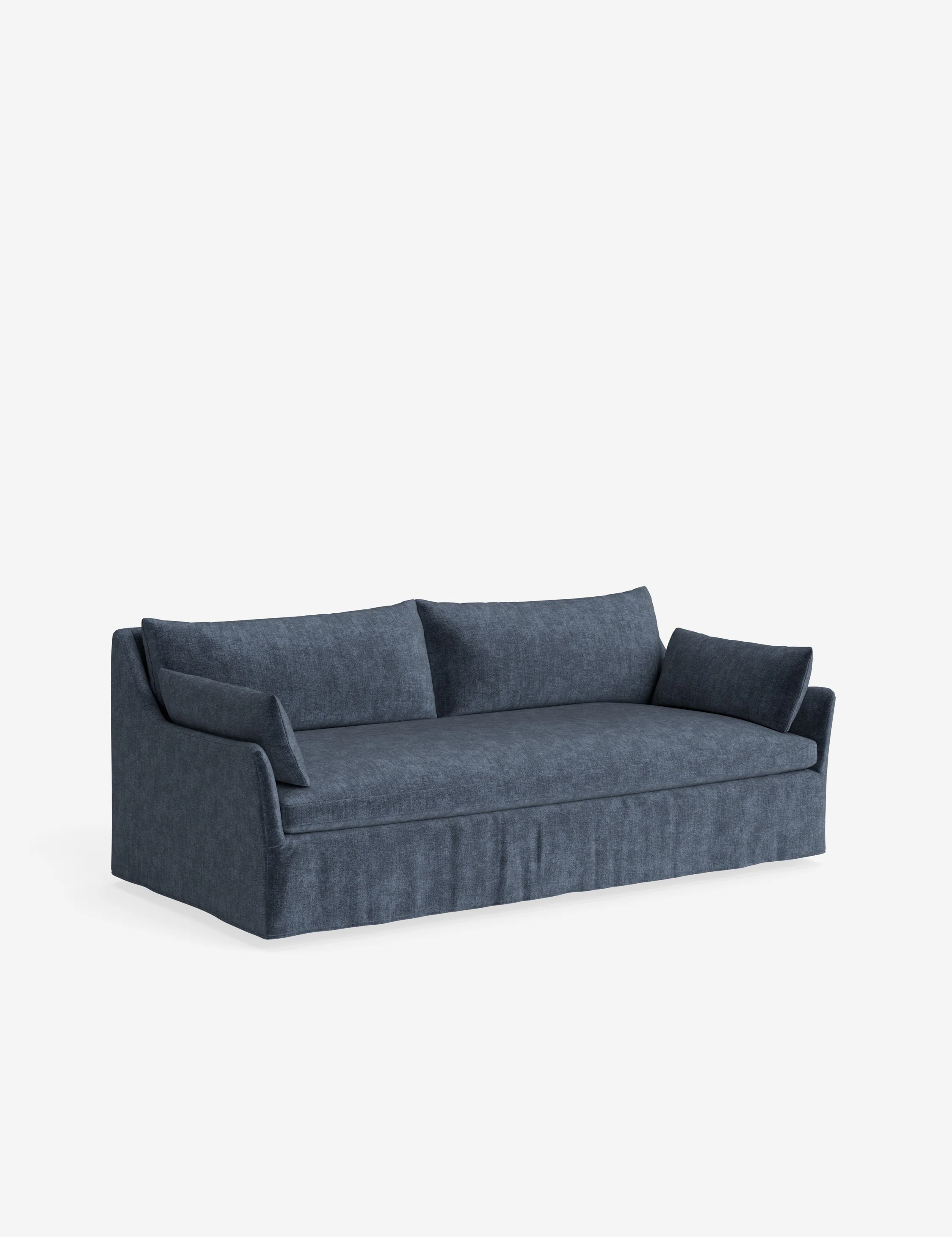 Portola Luxe Depth Slipcover Sofa - Image 82