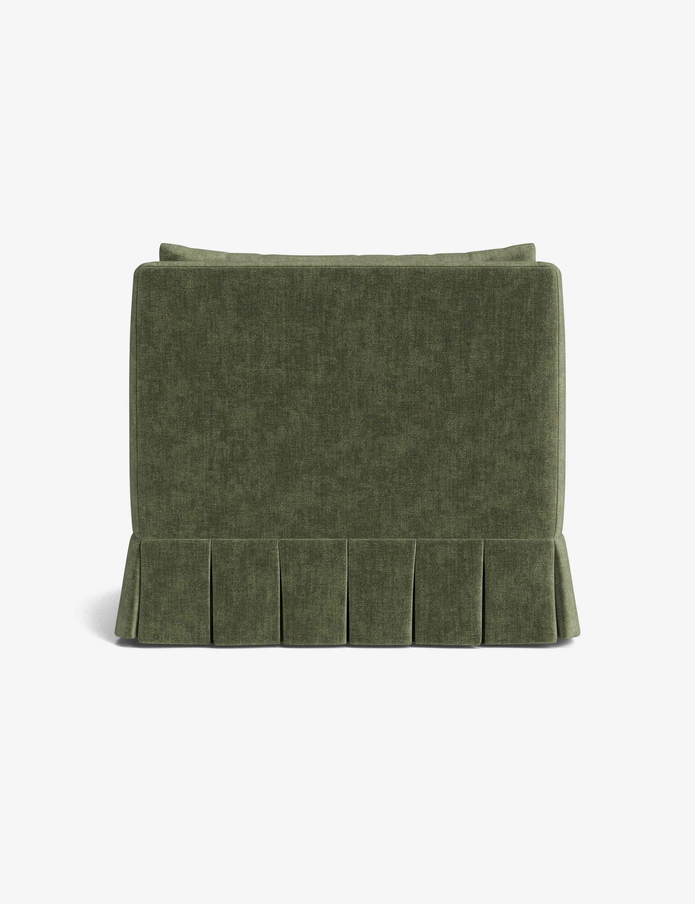 Portola Pleated Accent Chair - Image 165