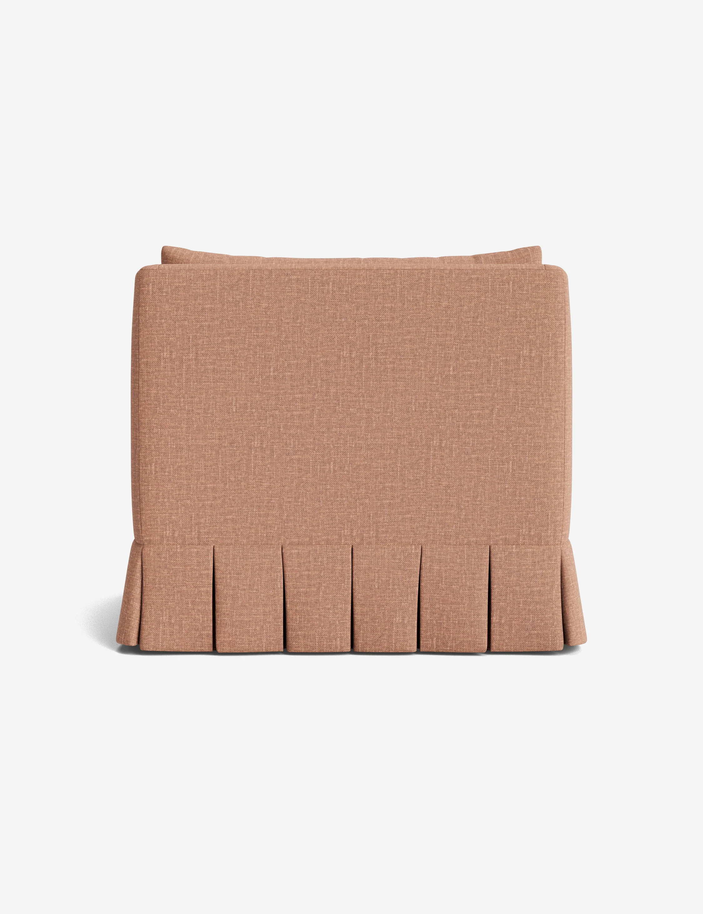 Portola Pleated Accent Chair - Image 209