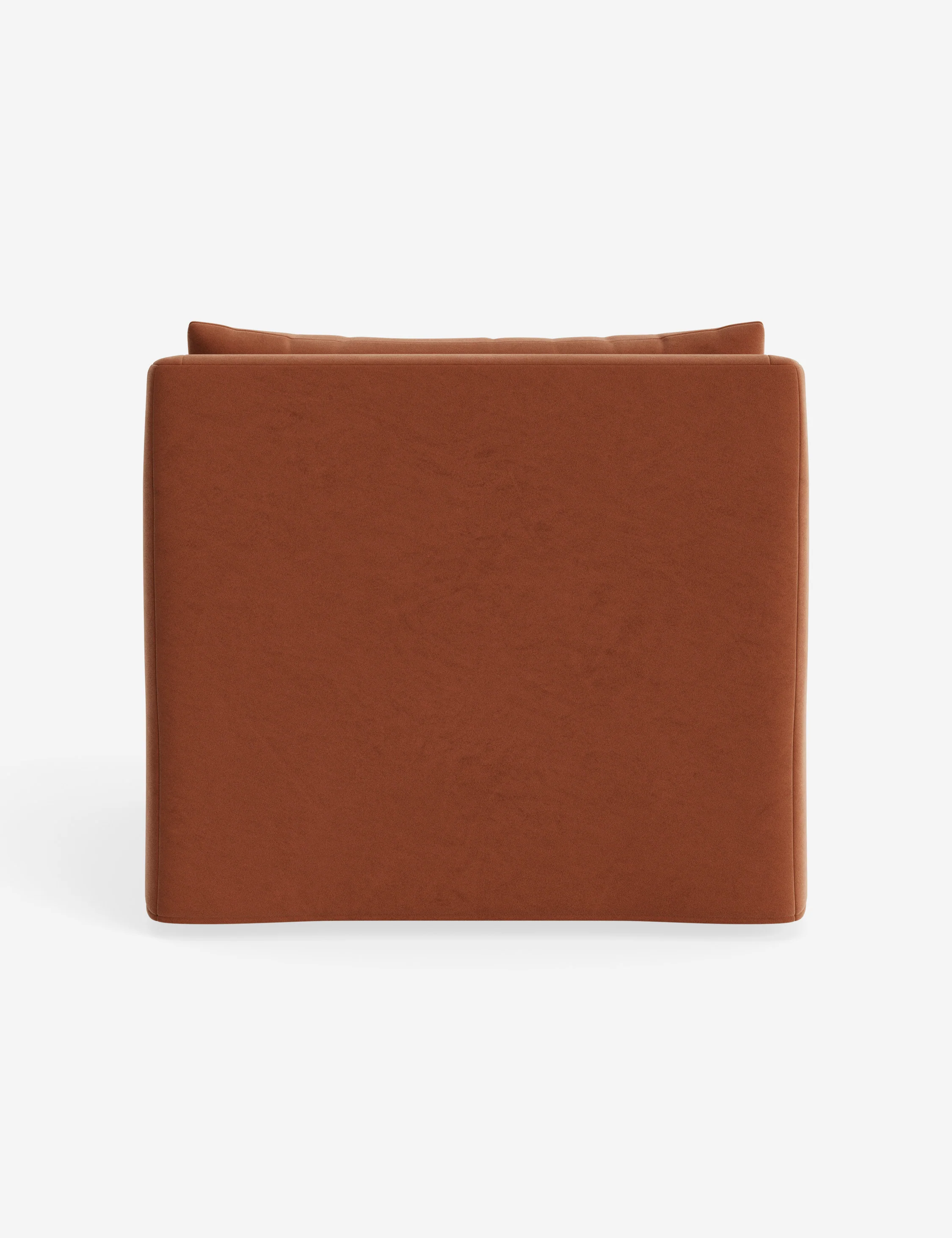 Portola Slipcover Chair - Image 120