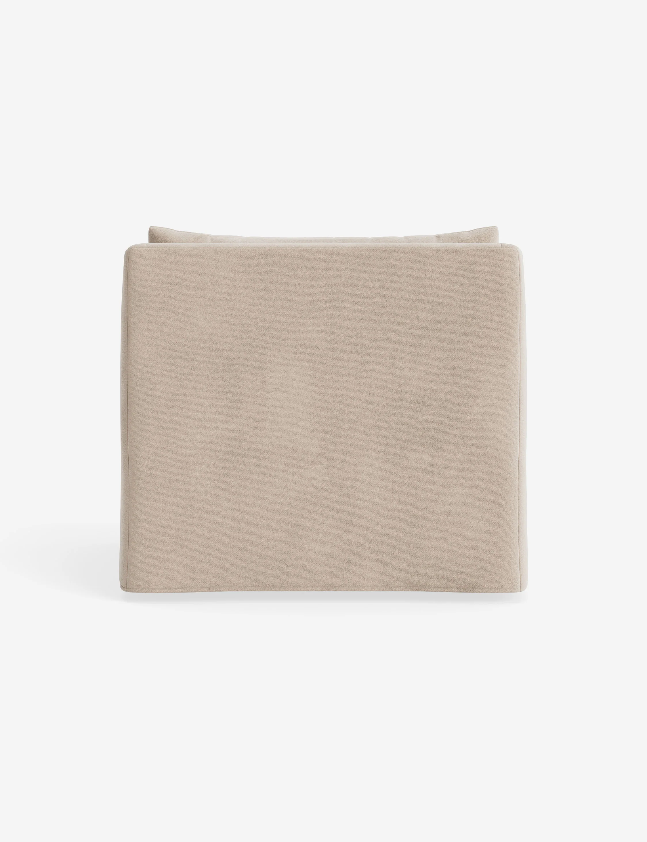 Portola Slipcover Chair - Image 192