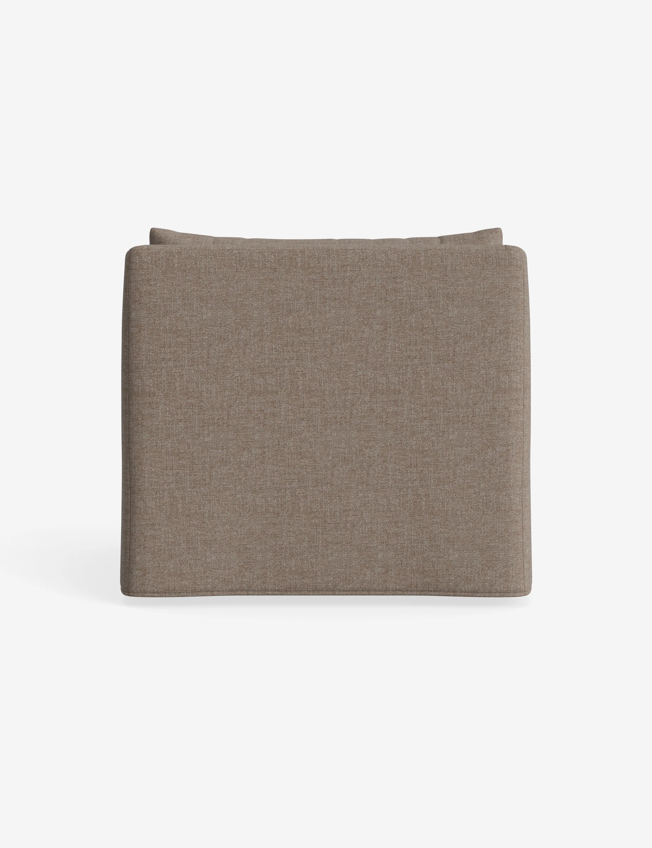 Portola Slipcover Chair - Image 200