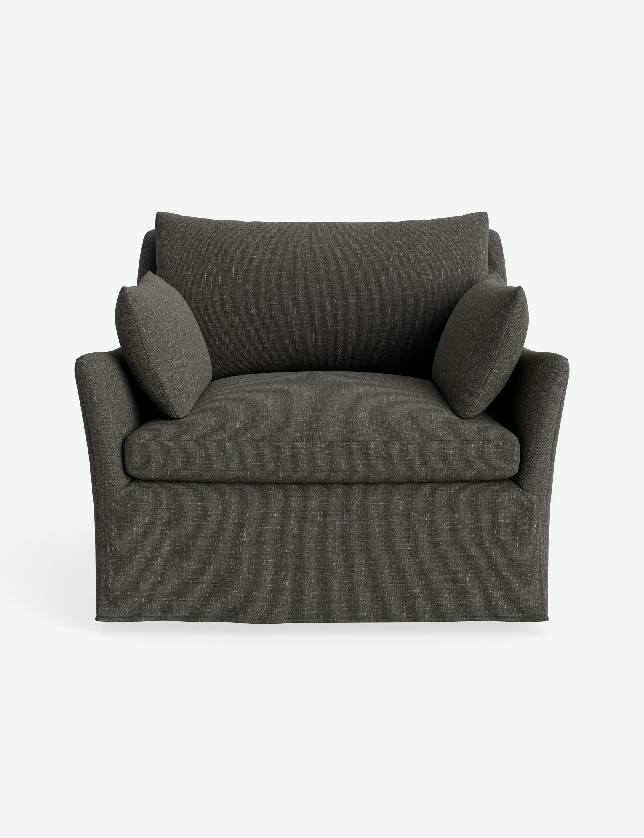 Portola Slipcover Chair - Image 49