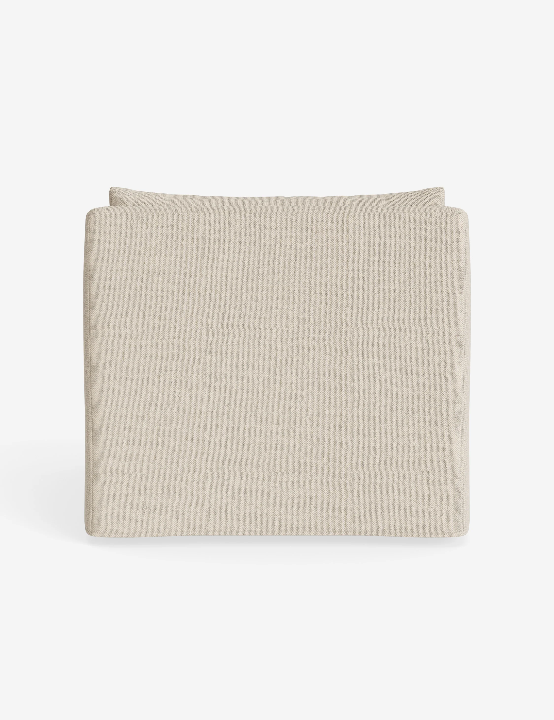 Portola Slipcover Chair - Image 68
