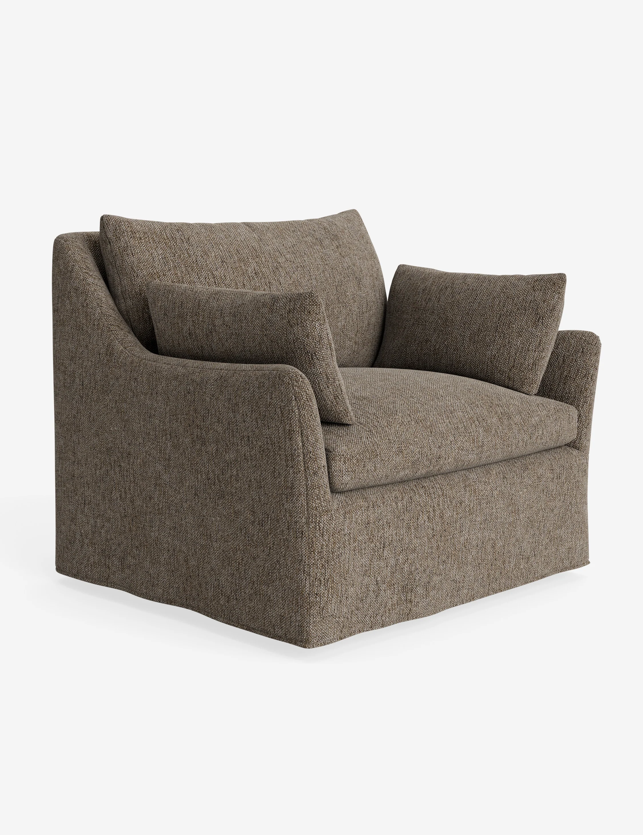 Portola Slipcover Chair - Image 82