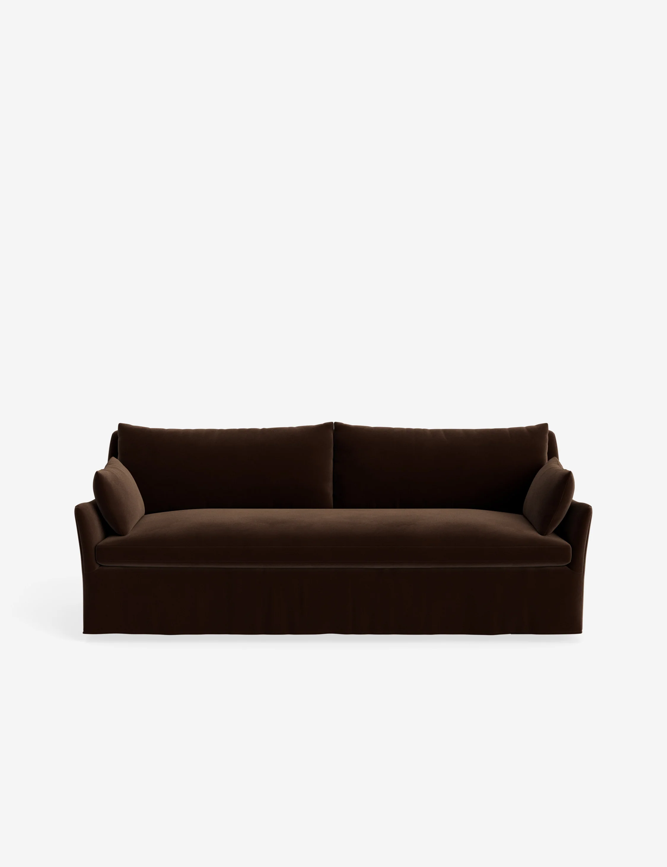 Portola Slipcover Sofa - Image 101