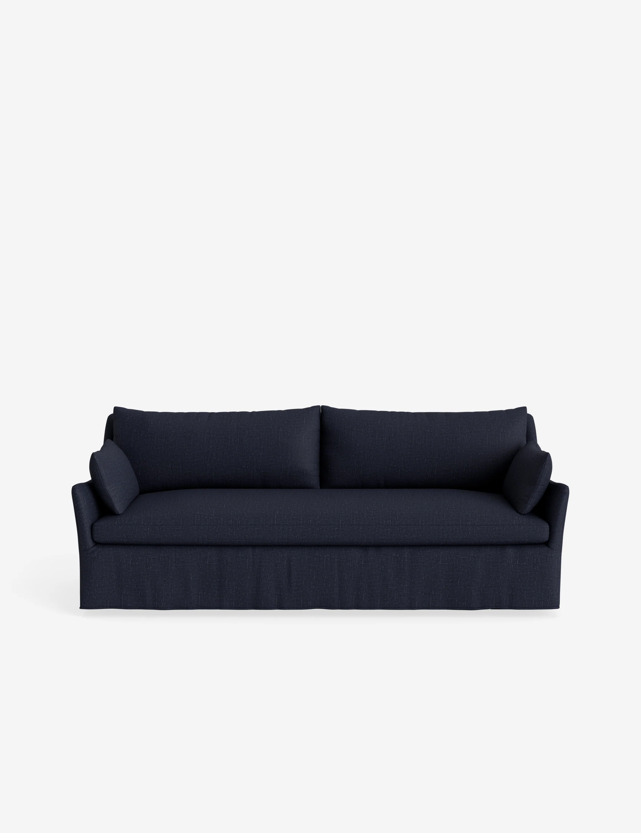 Portola Slipcover Sofa - Image 106