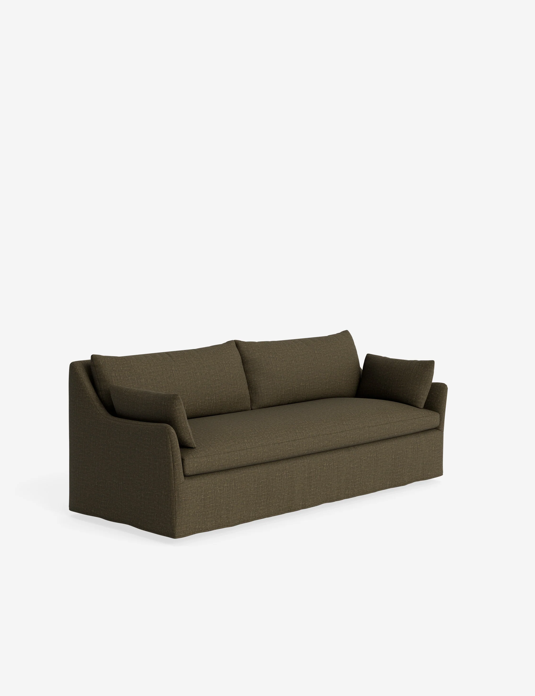 Portola Slipcover Sofa - Image 111