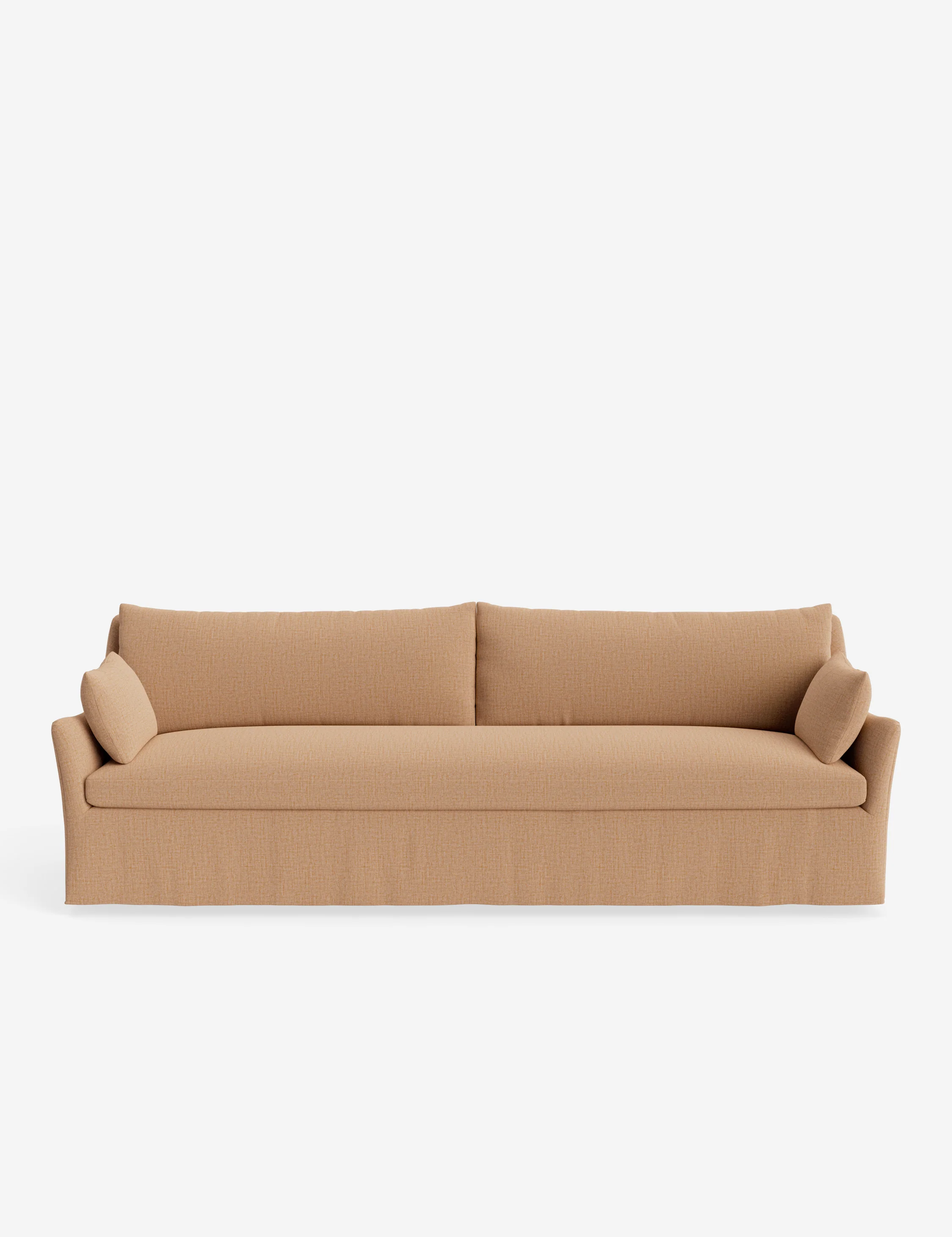 Portola Slipcover Sofa - Image 136