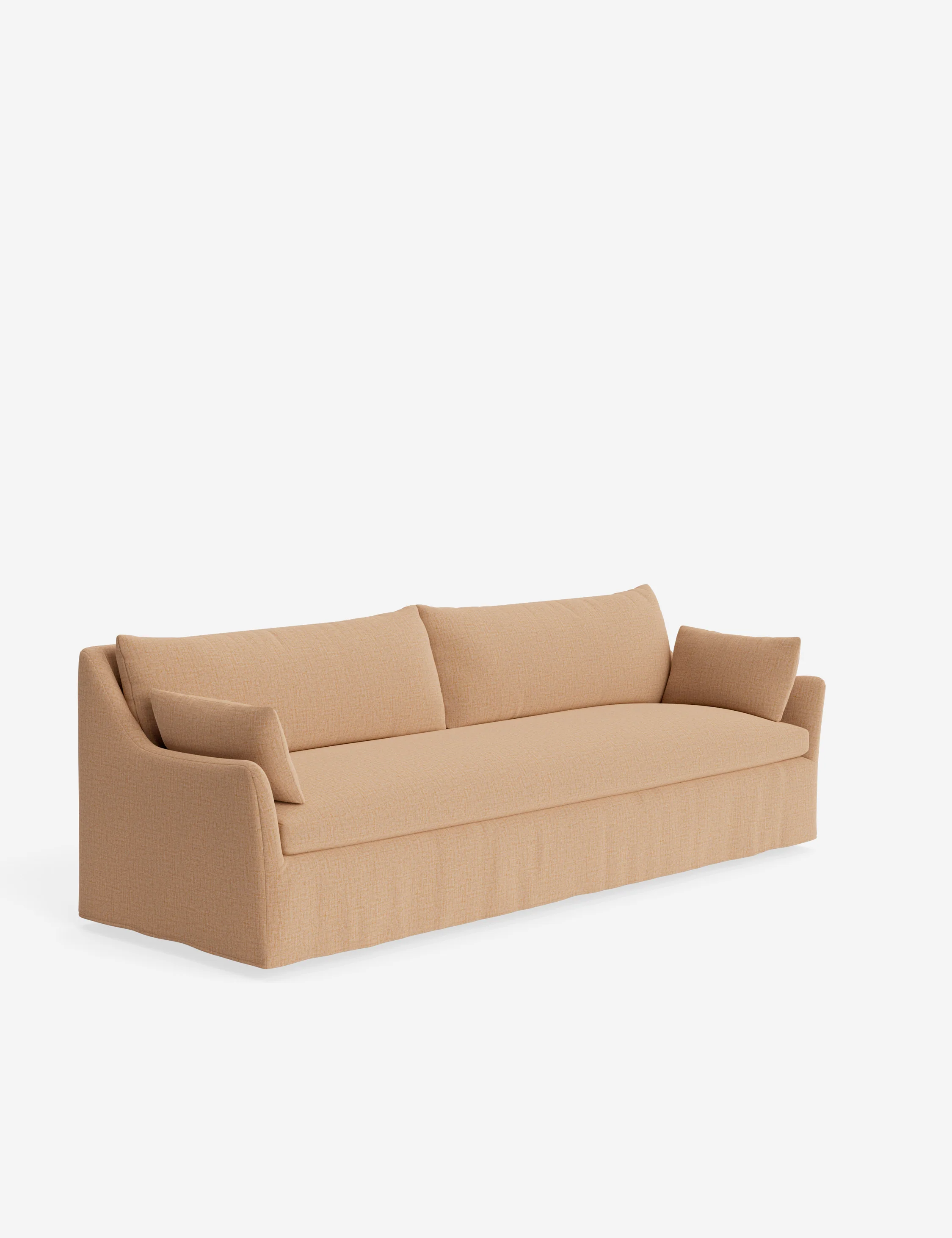 Portola Slipcover Sofa - Image 137