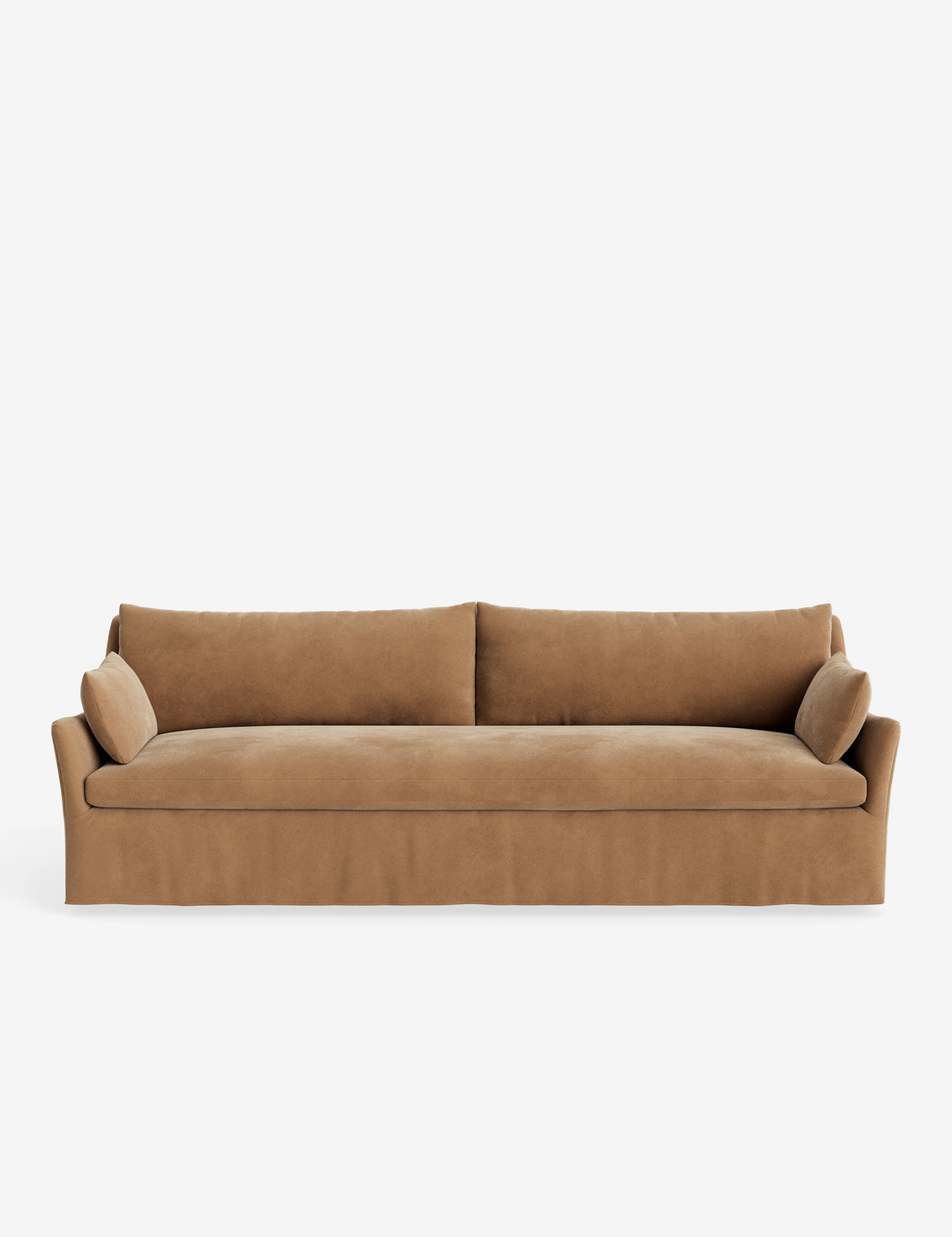 Portola Slipcover Sofa - Image 138