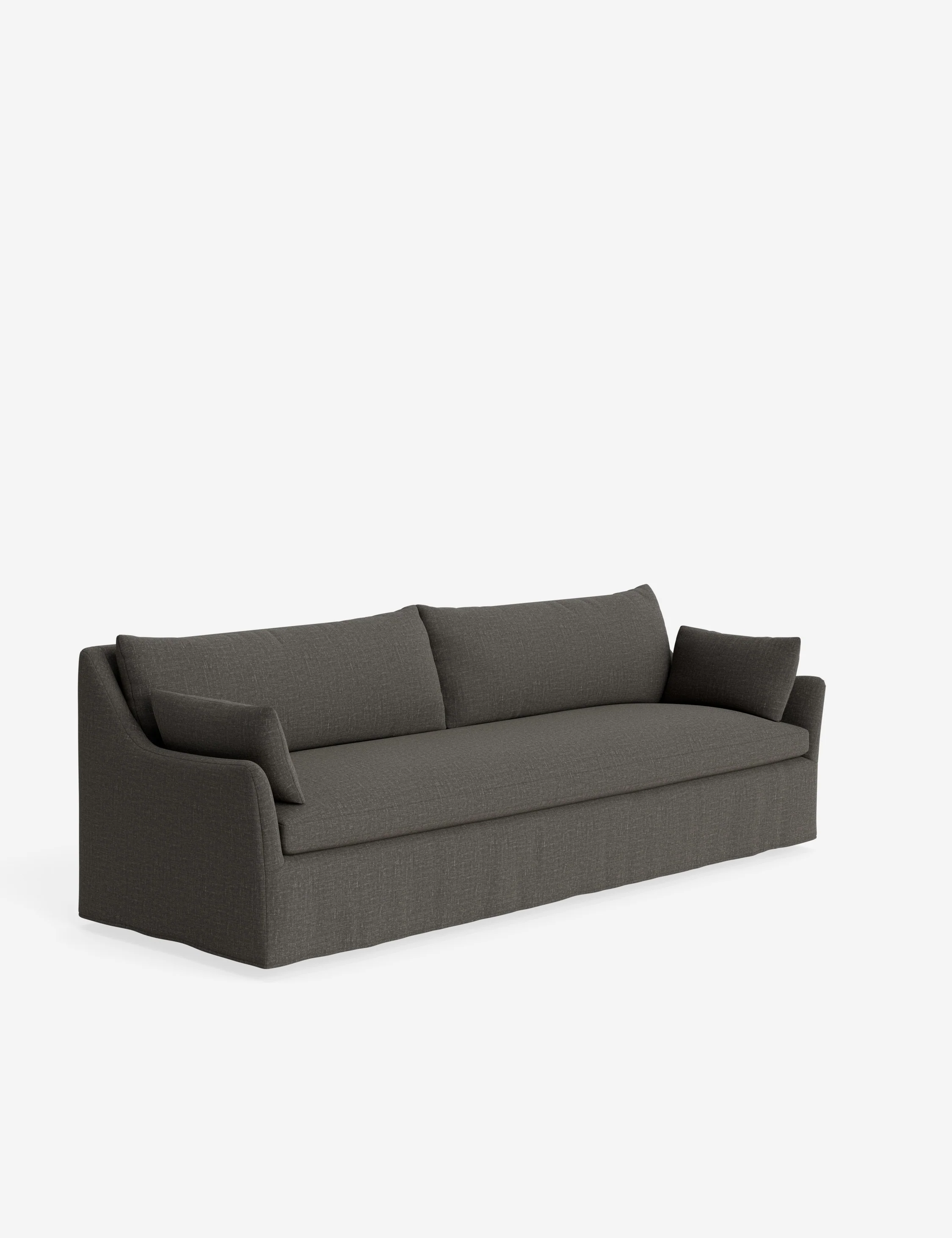 Portola Slipcover Sofa - Image 141