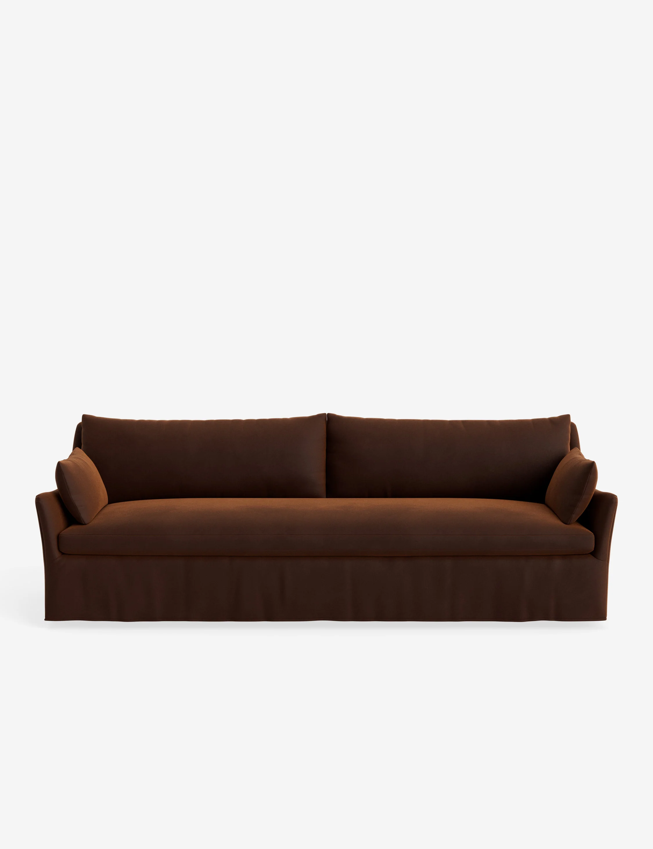 Portola Slipcover Sofa - Image 144