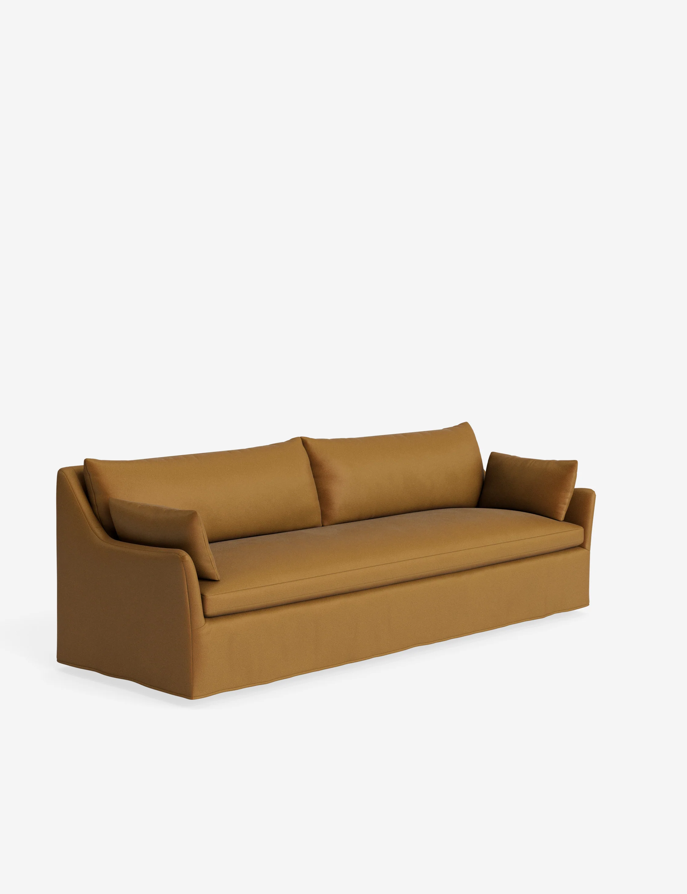 Portola Slipcover Sofa - Image 147