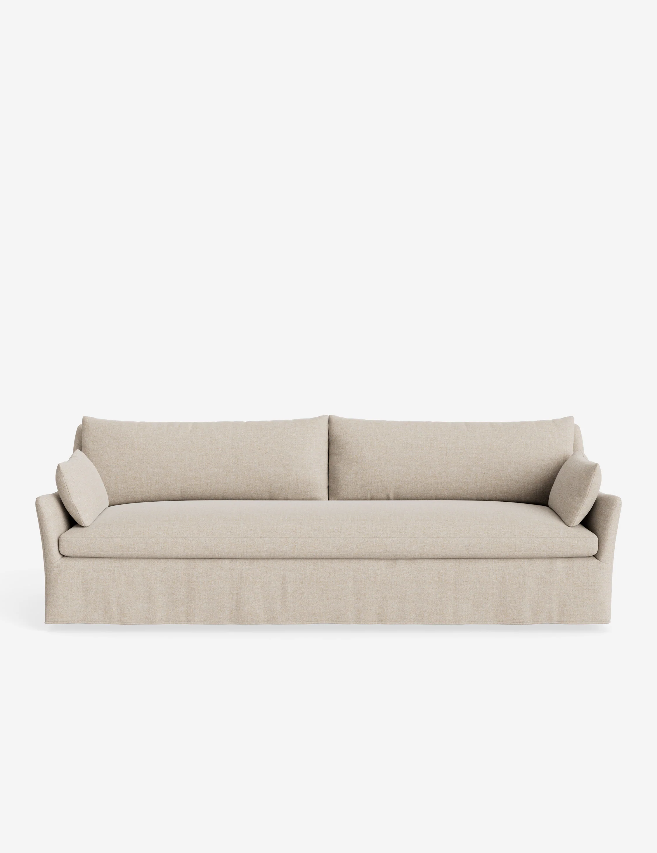 Portola Slipcover Sofa - Image 152