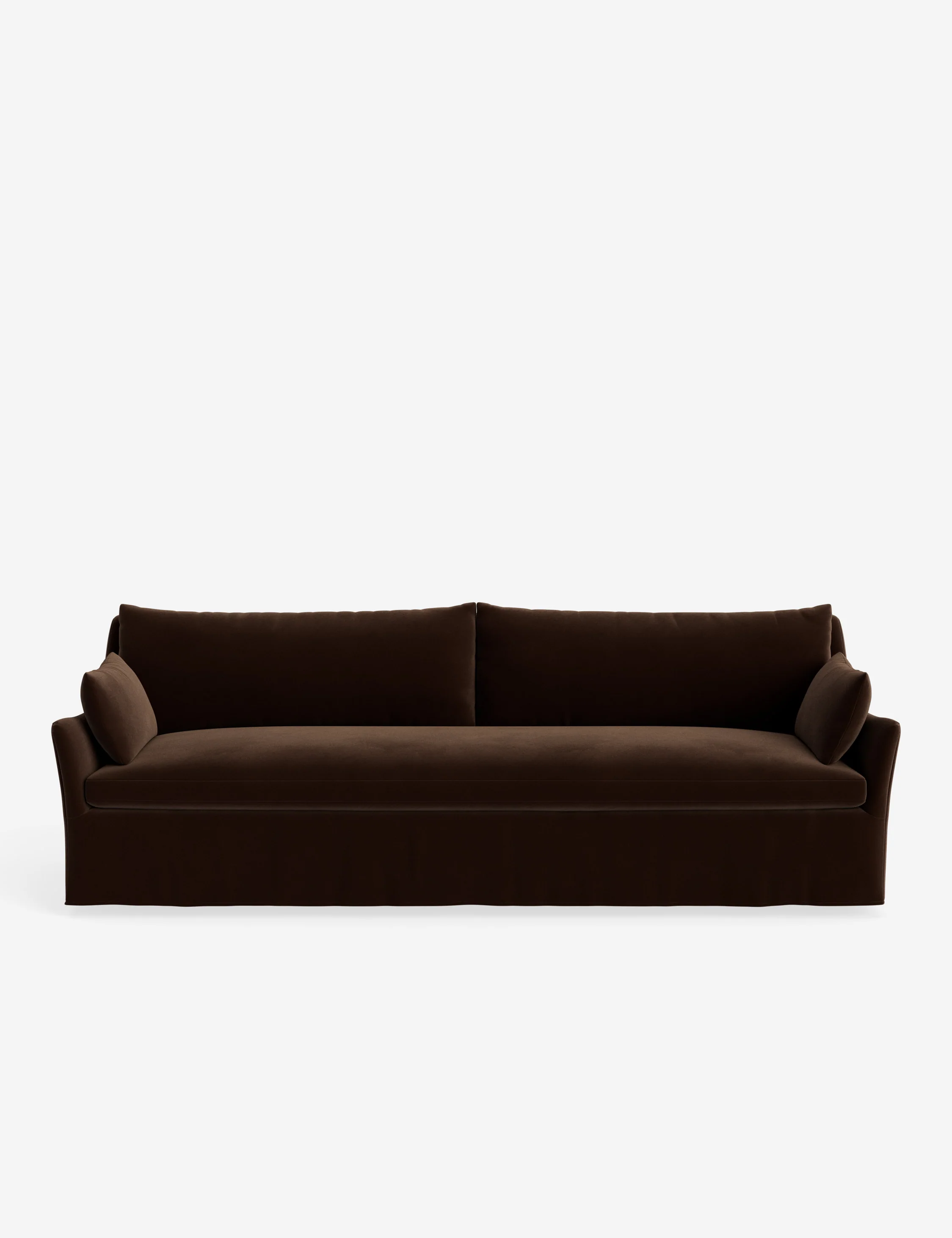 Portola Slipcover Sofa - Image 159
