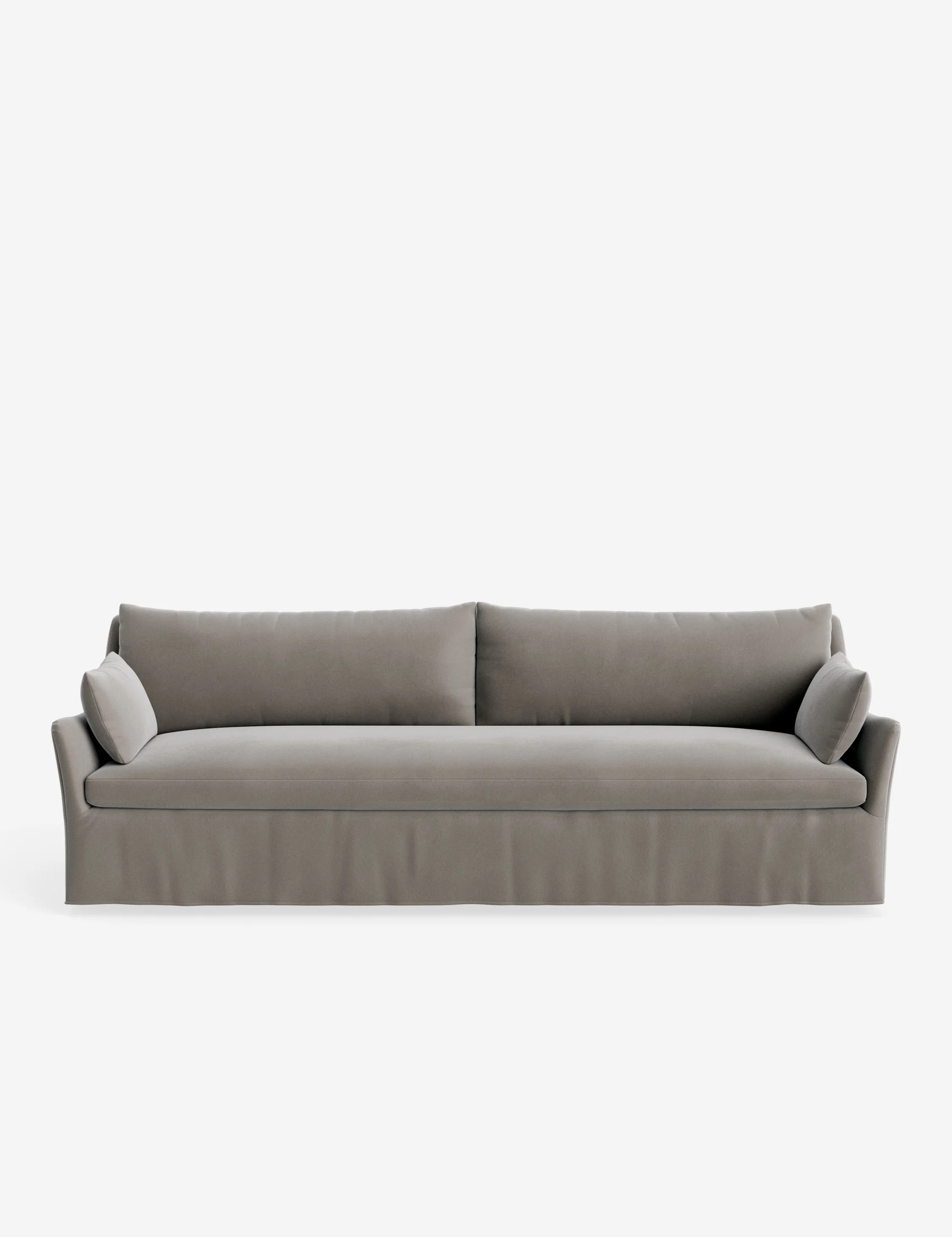 Portola Slipcover Sofa - Image 161