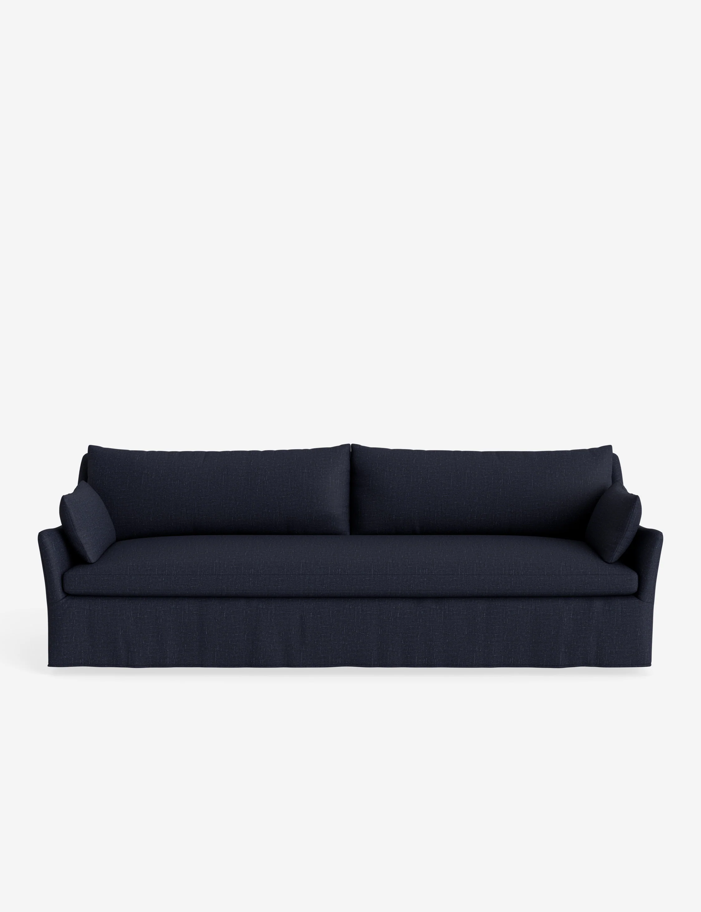 Portola Slipcover Sofa - Image 164