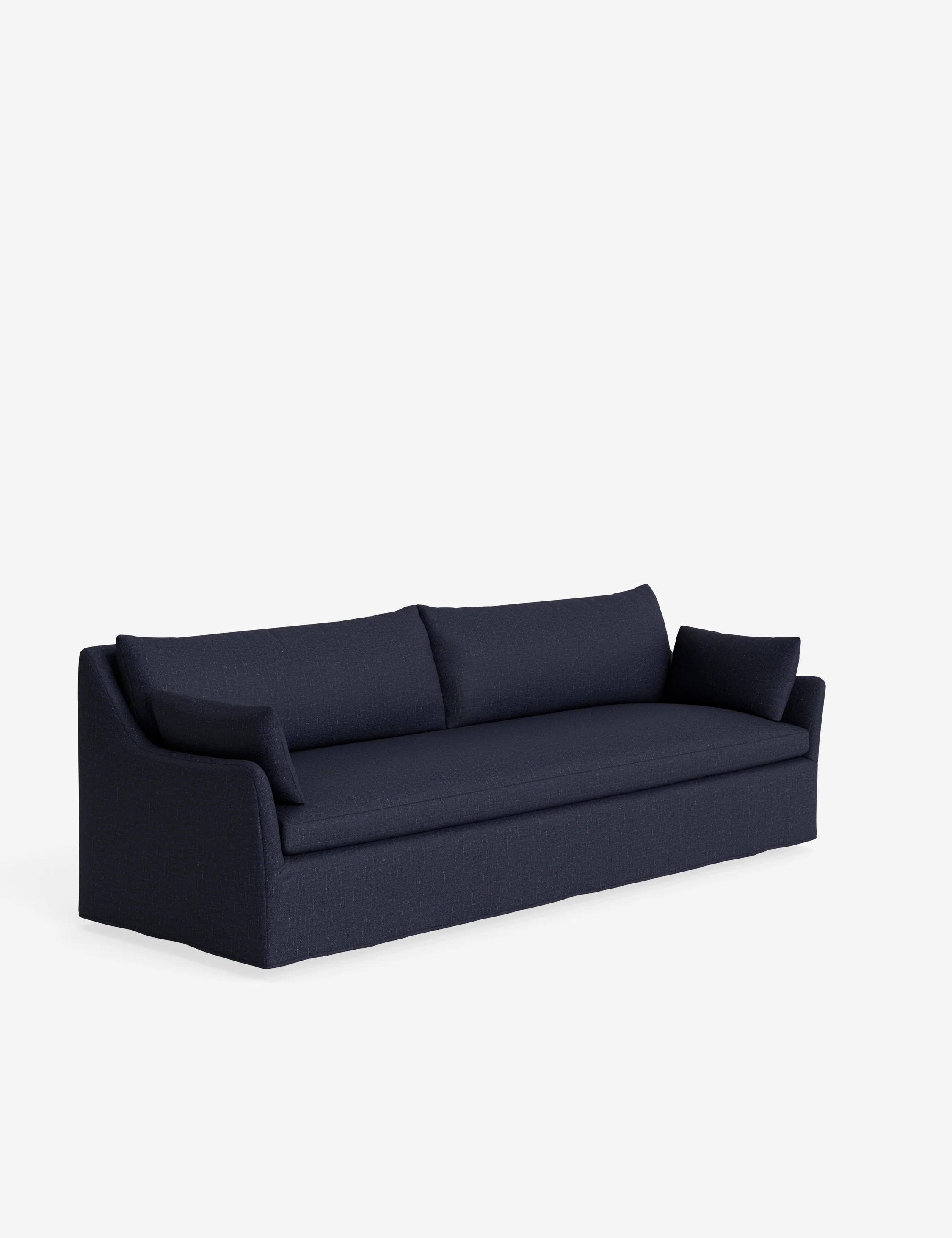 Portola Slipcover Sofa - Image 165