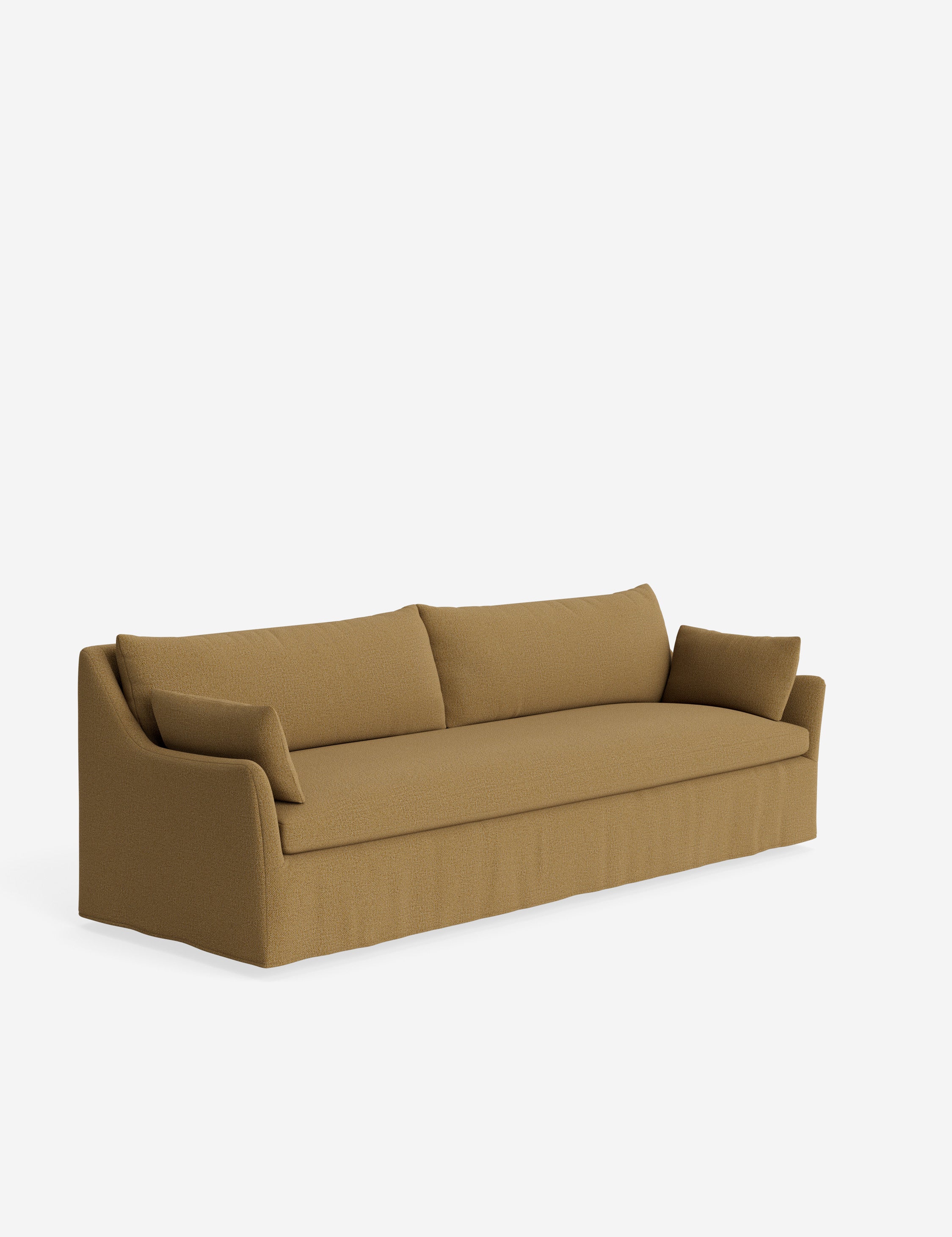 Portola Slipcover Sofa - Image 167