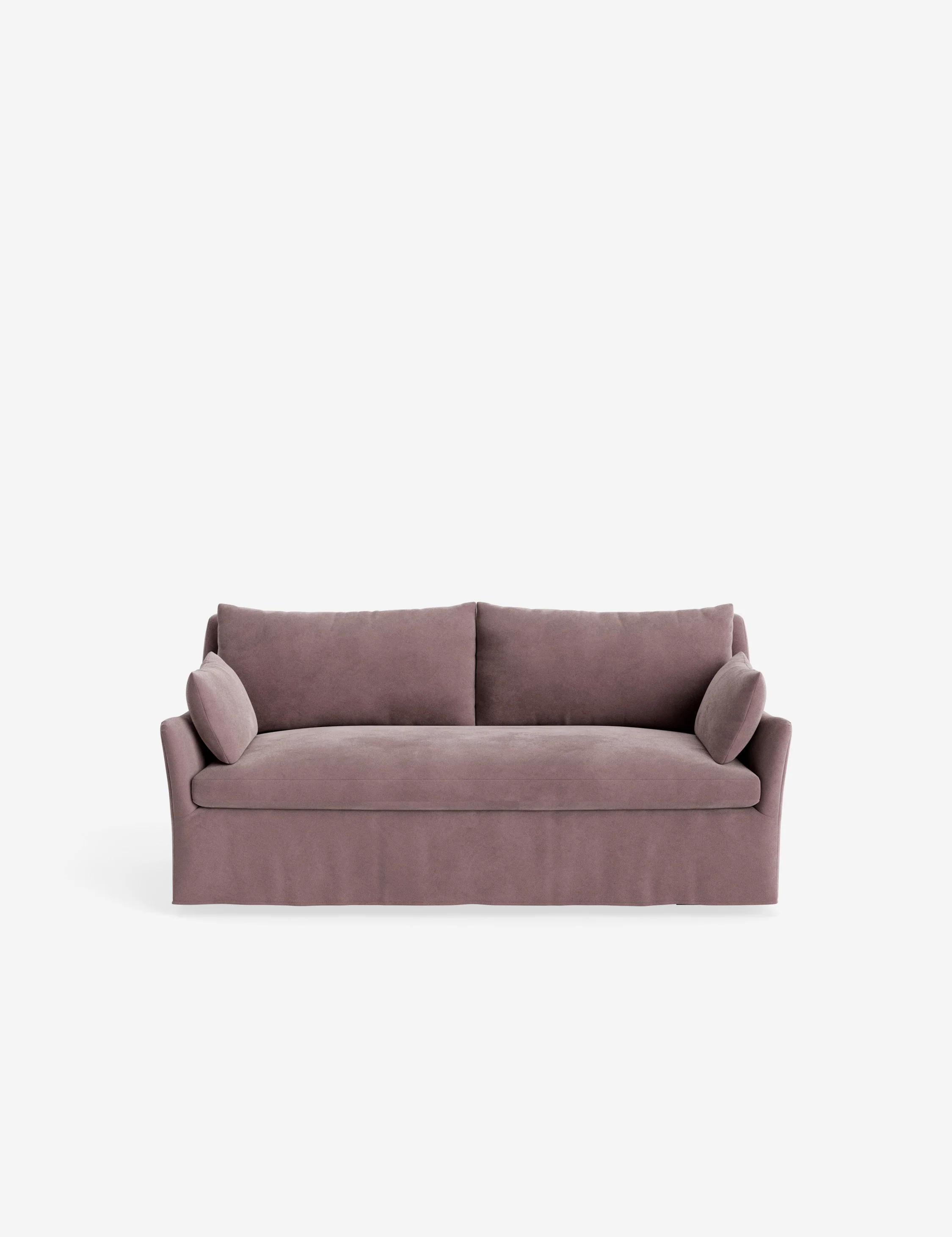 Portola Slipcover Sofa - Image 176