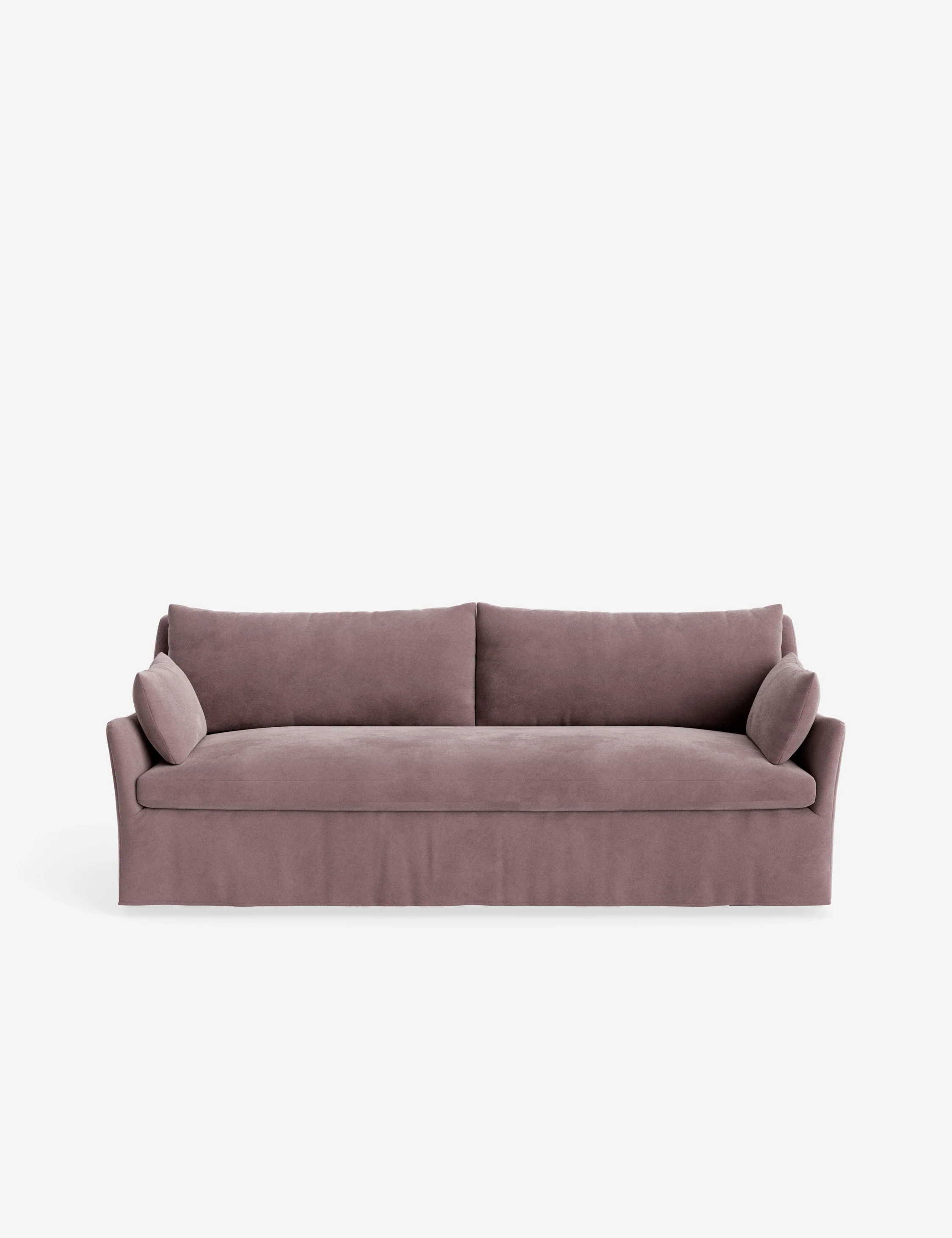 Portola Slipcover Sofa - Image 177