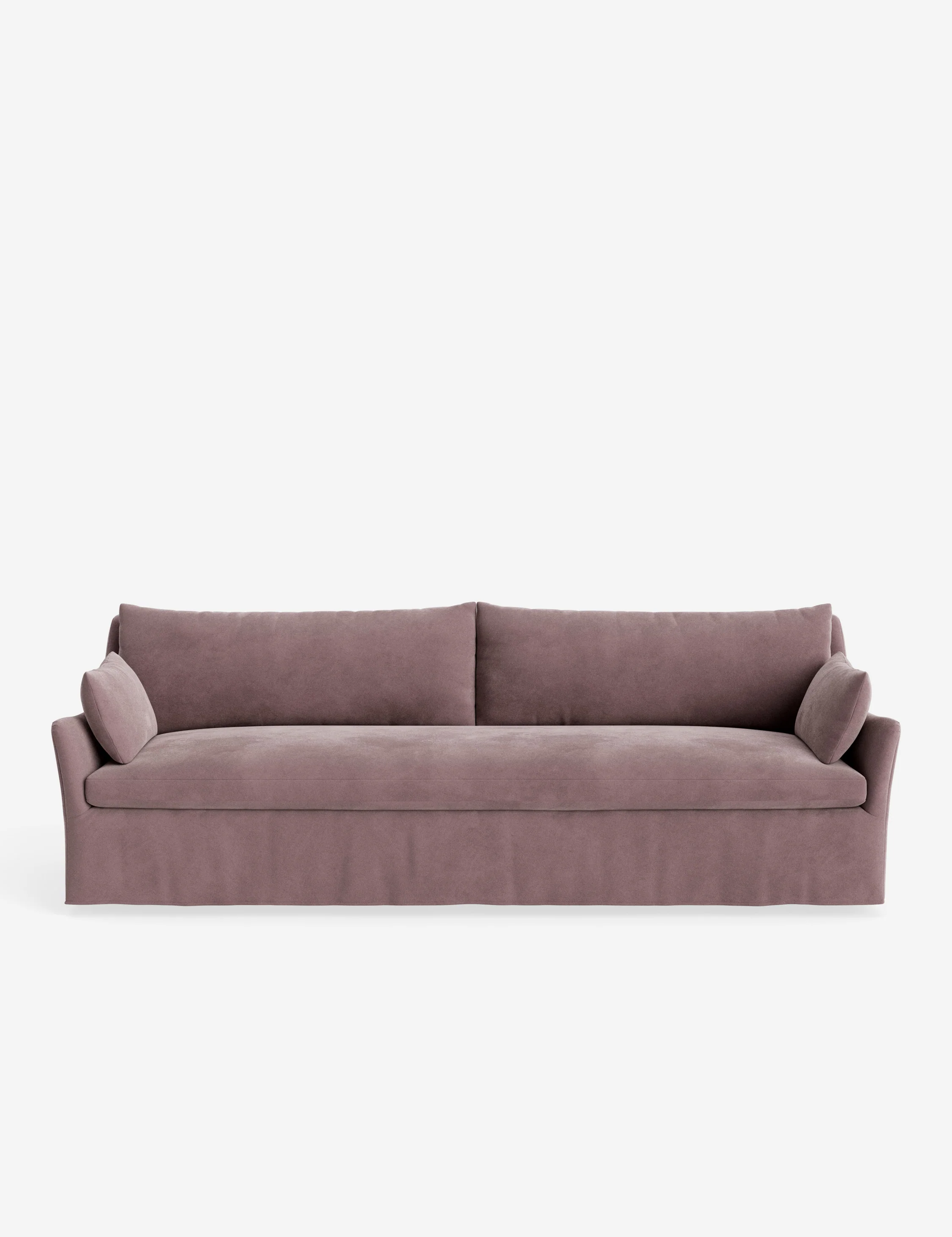 Portola Slipcover Sofa - Image 178