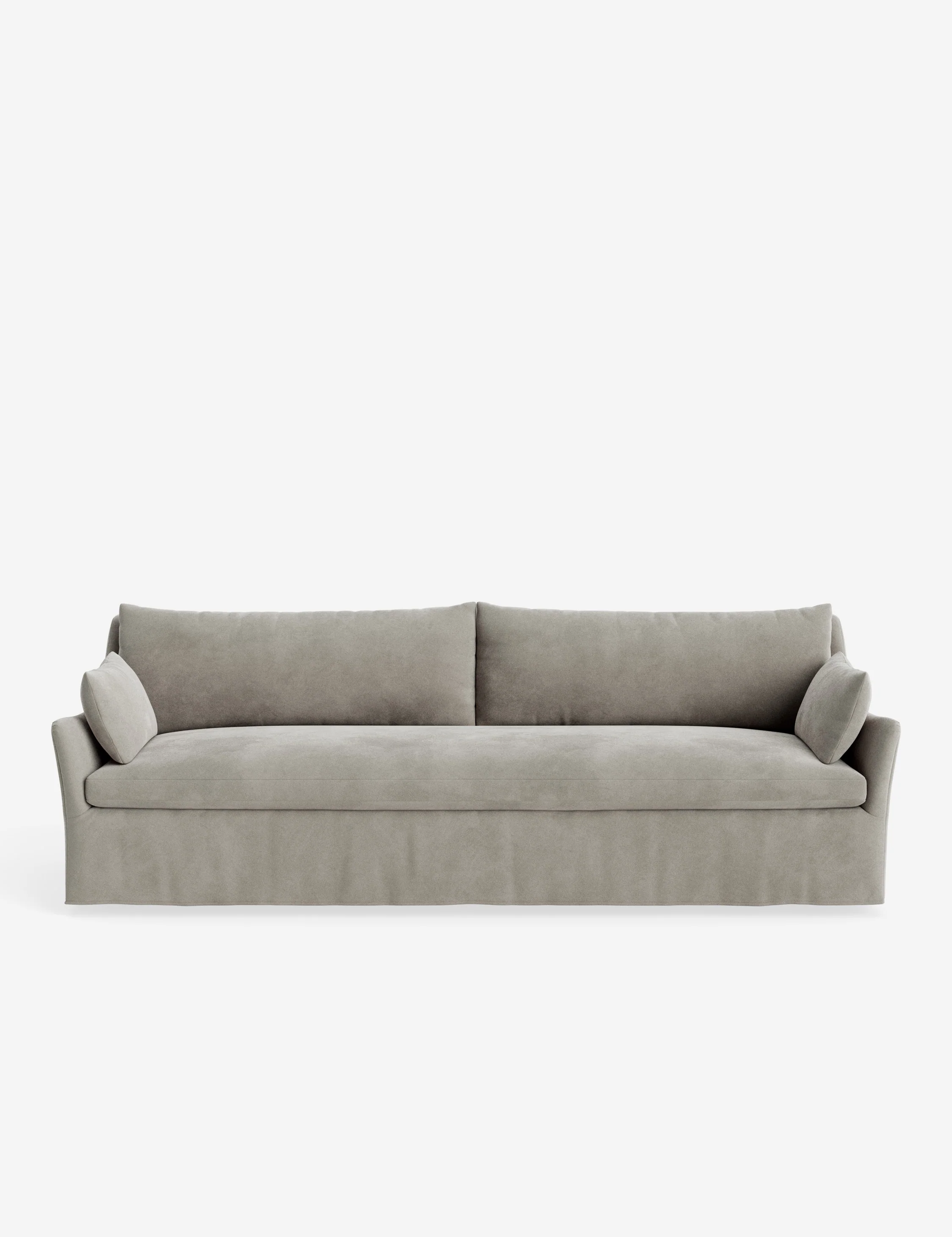Portola Slipcover Sofa - Image 181
