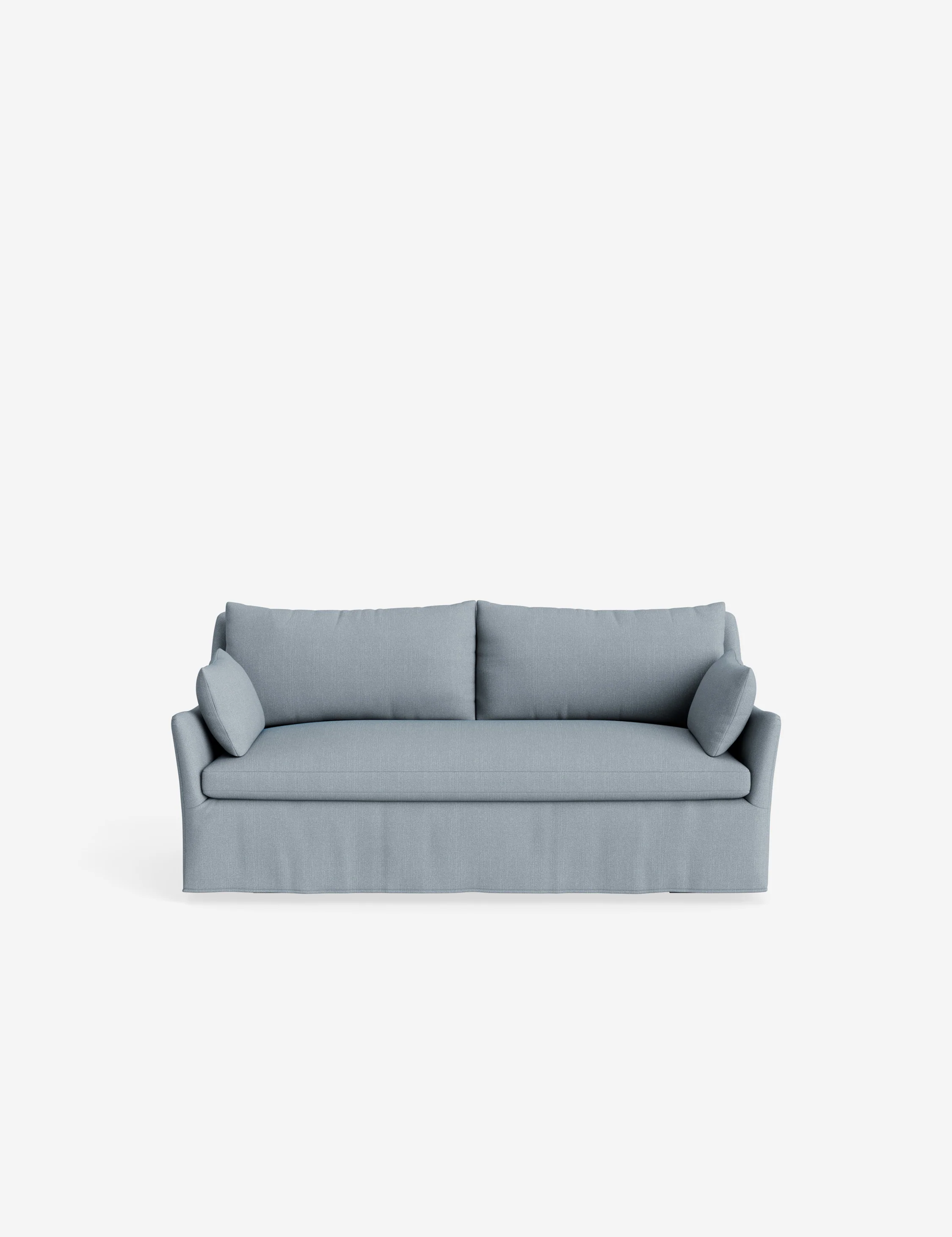 Portola Slipcover Sofa - Image 184