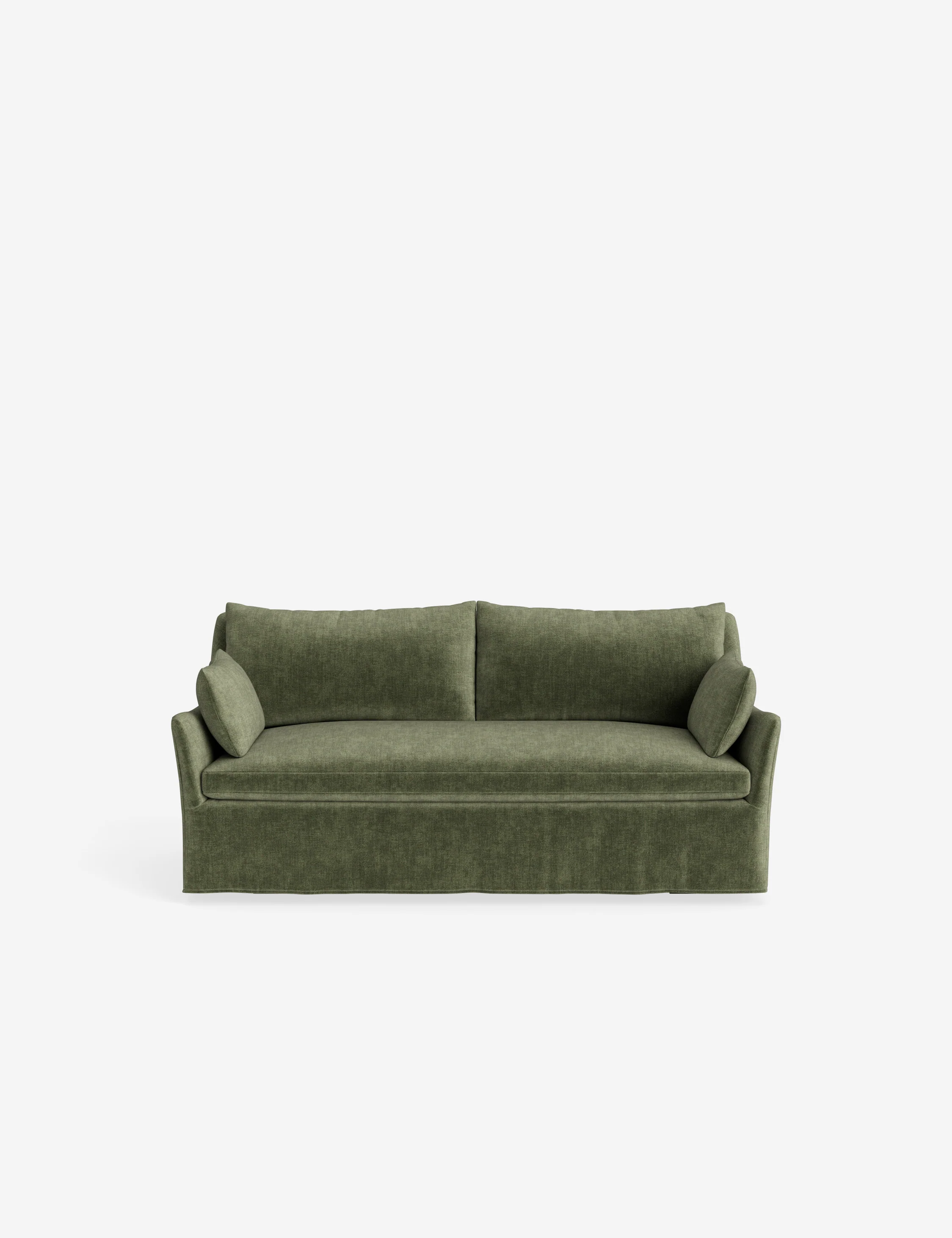 Portola Slipcover Sofa - Image 192