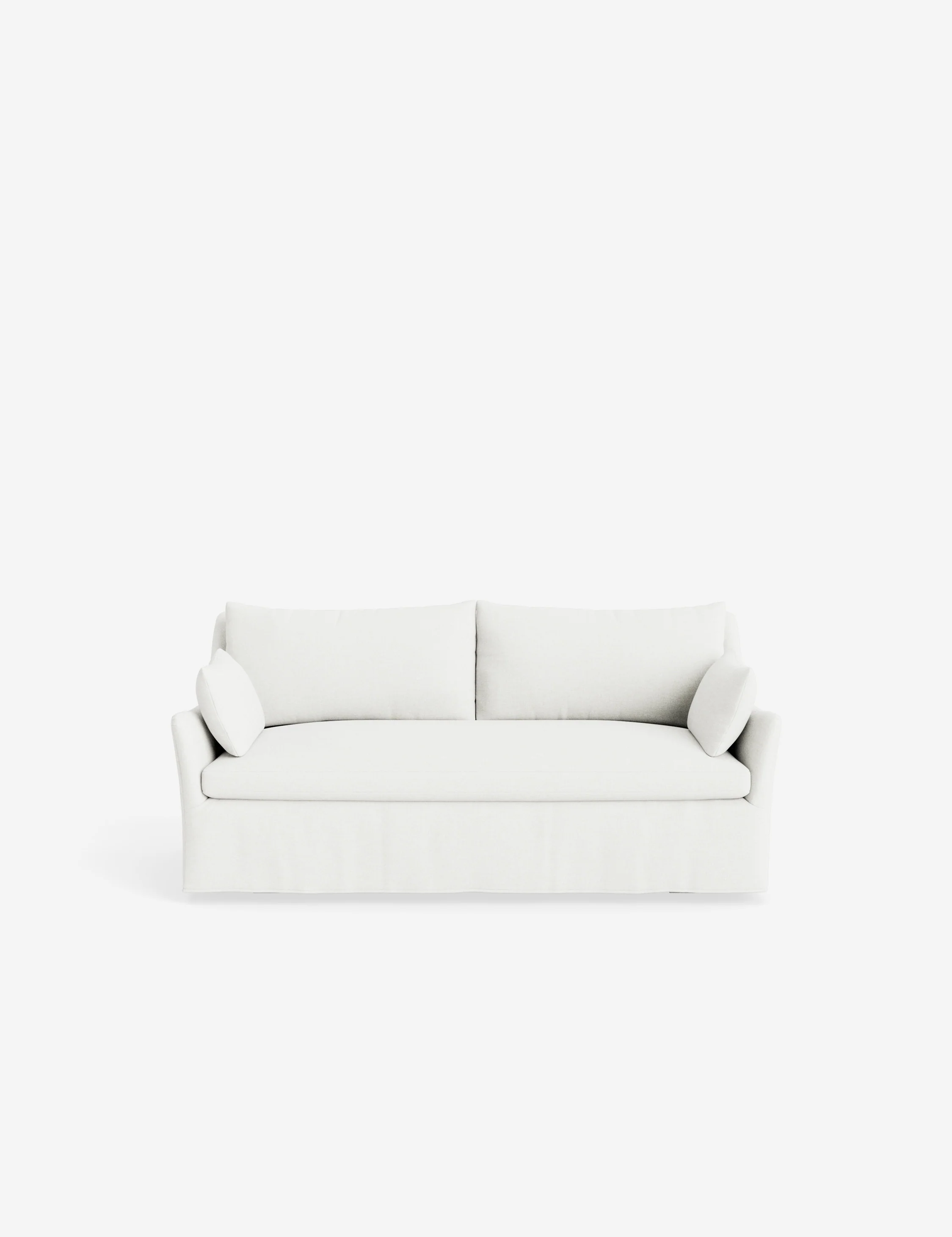 Portola Slipcover Sofa - Image 200