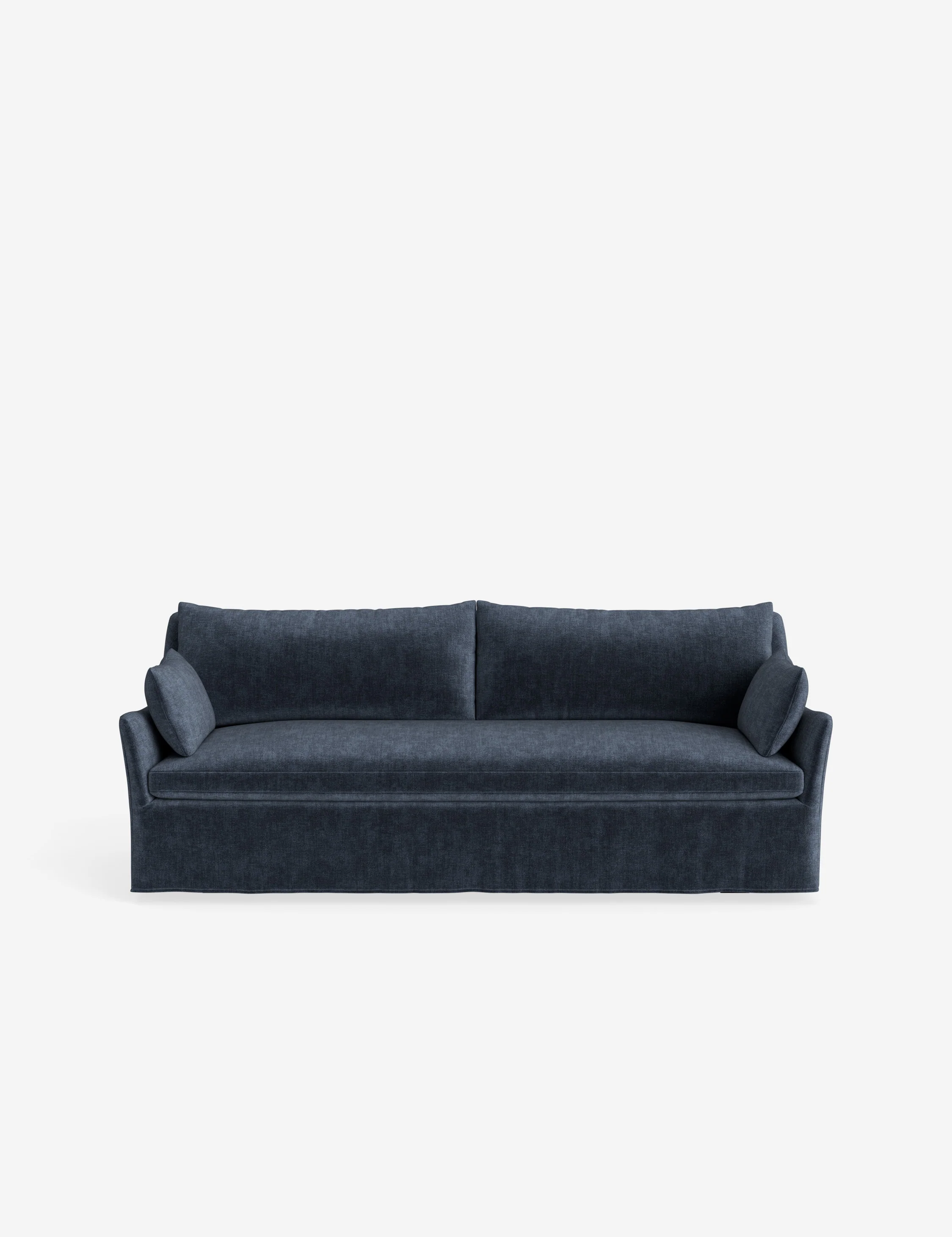 Portola Slipcover Sofa - Image 207