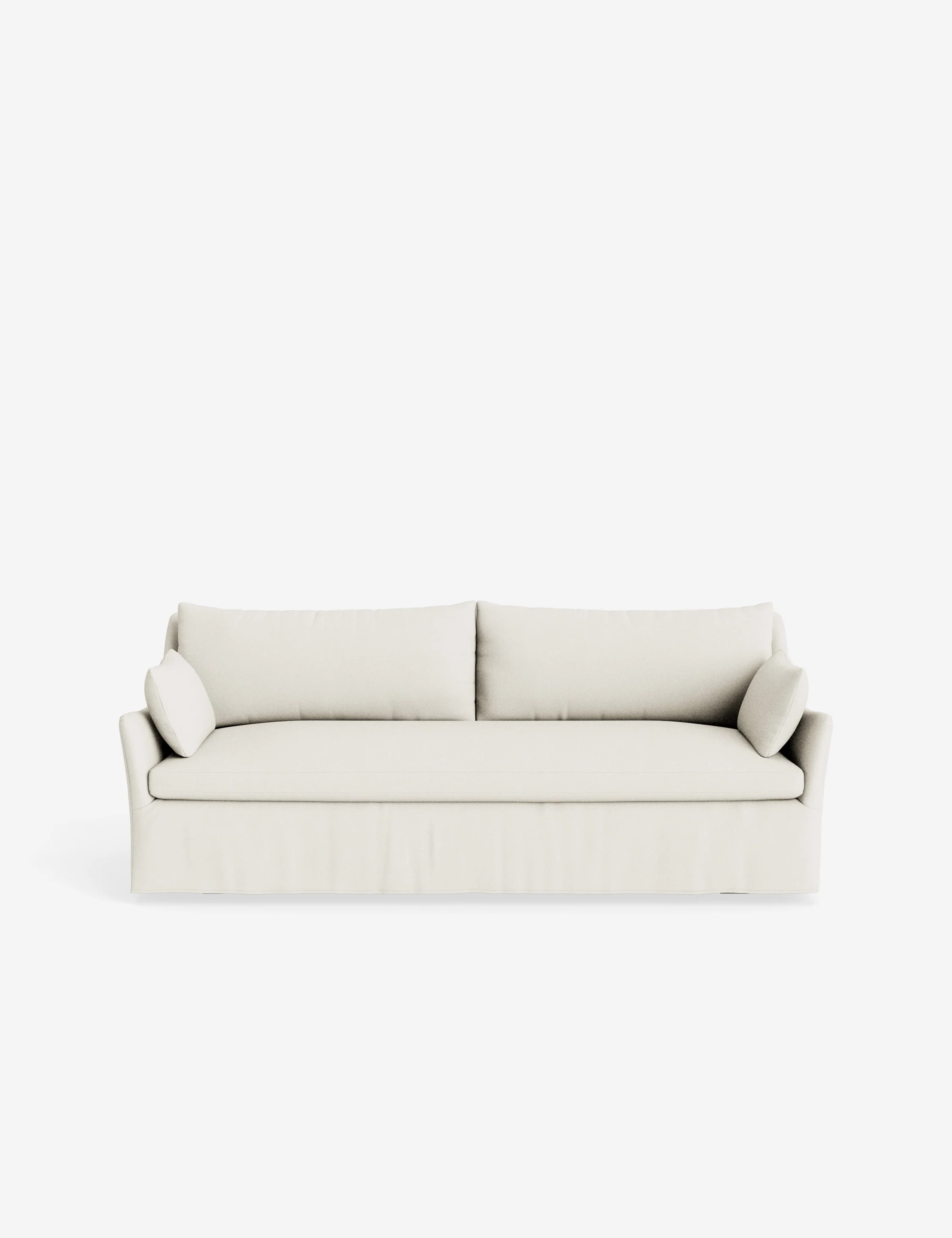 Portola Slipcover Sofa - Image 208