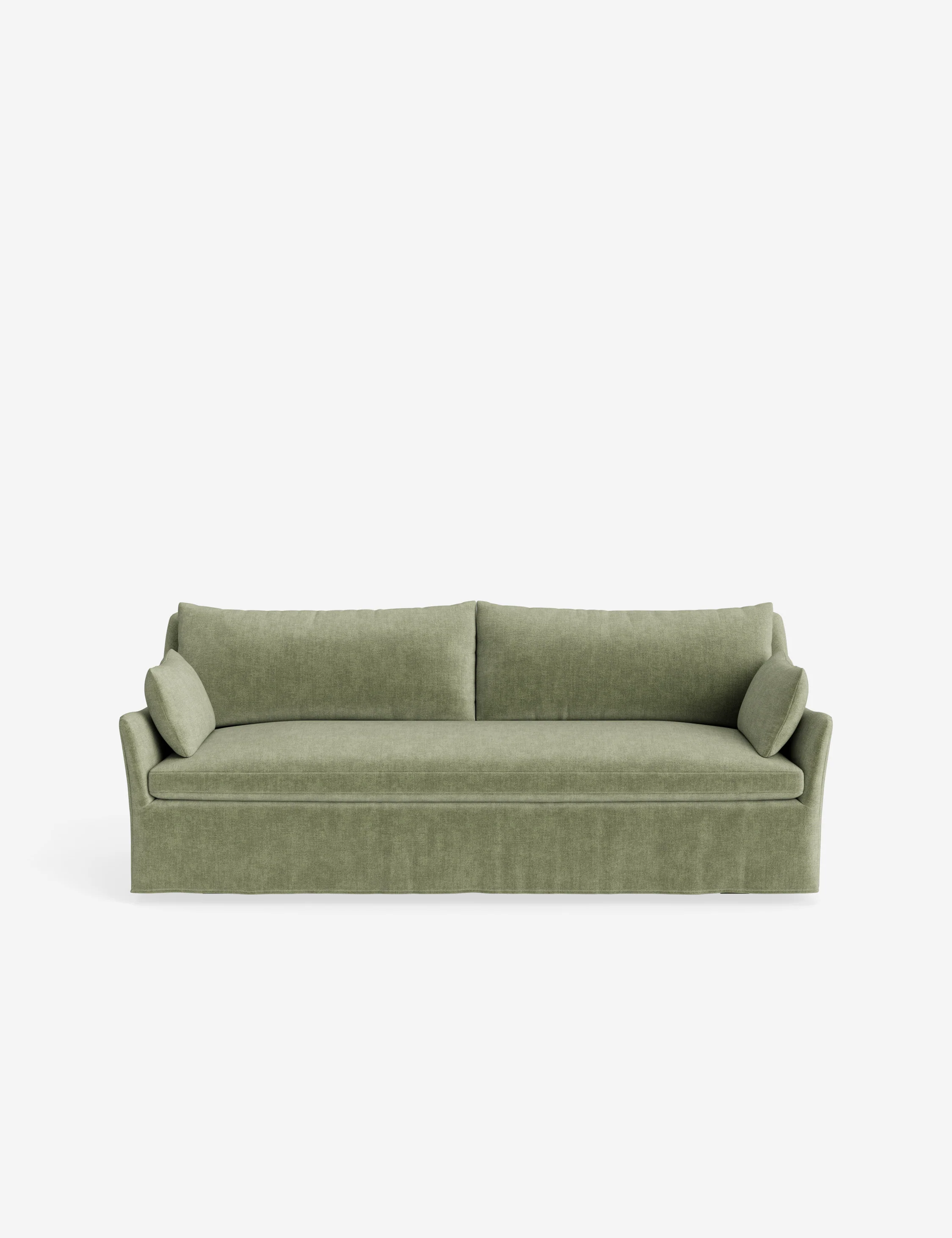 Portola Slipcover Sofa - Image 219