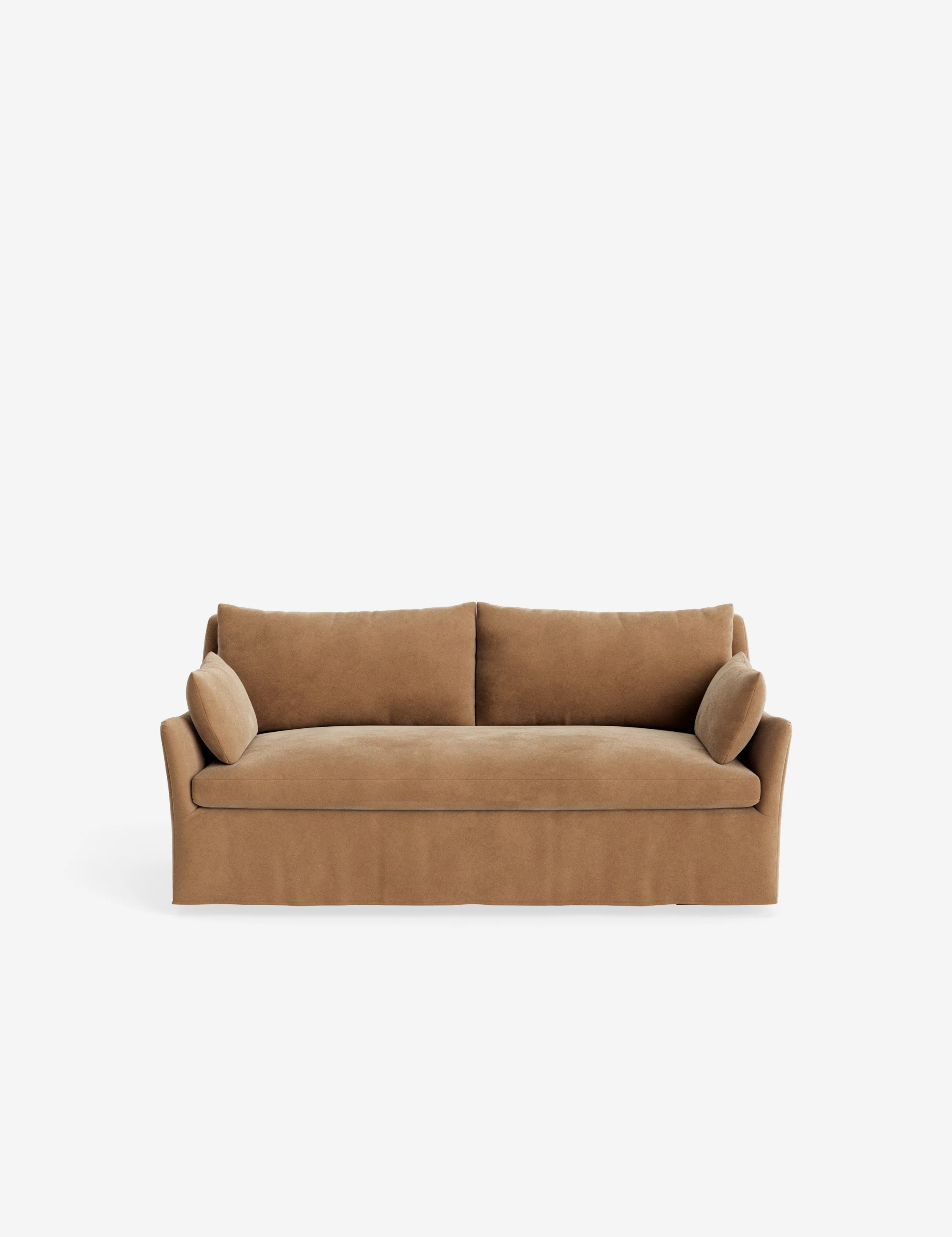 Portola Slipcover Sofa - Image 22