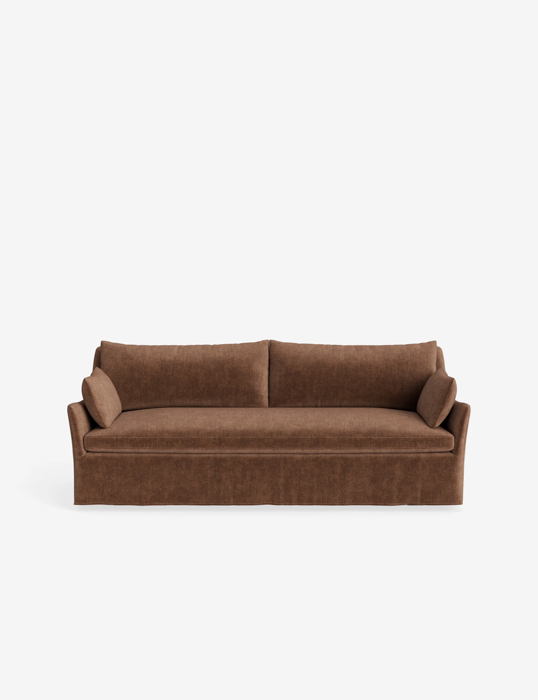 Portola Slipcover Sofa - Image 223