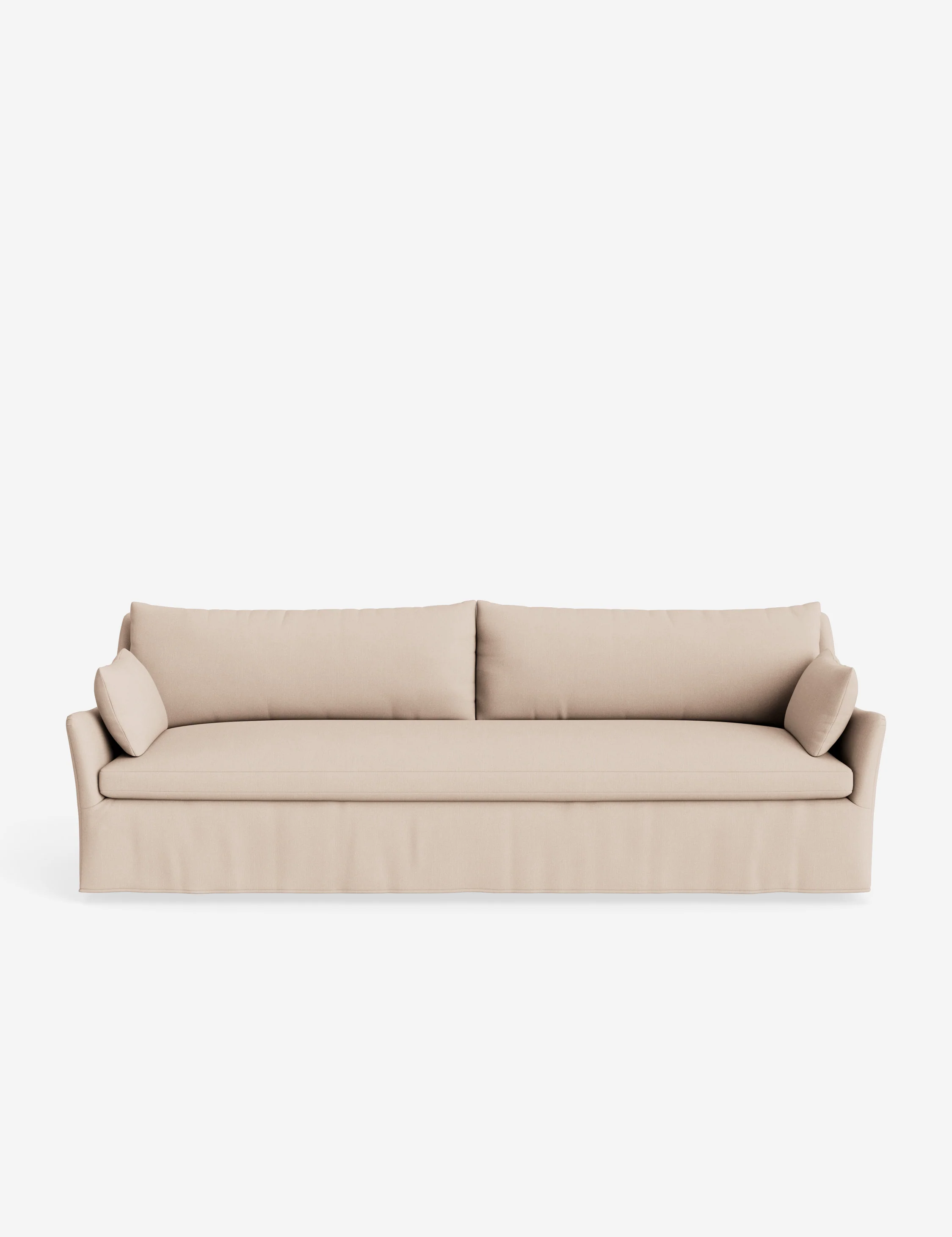 Portola Slipcover Sofa - Image 227