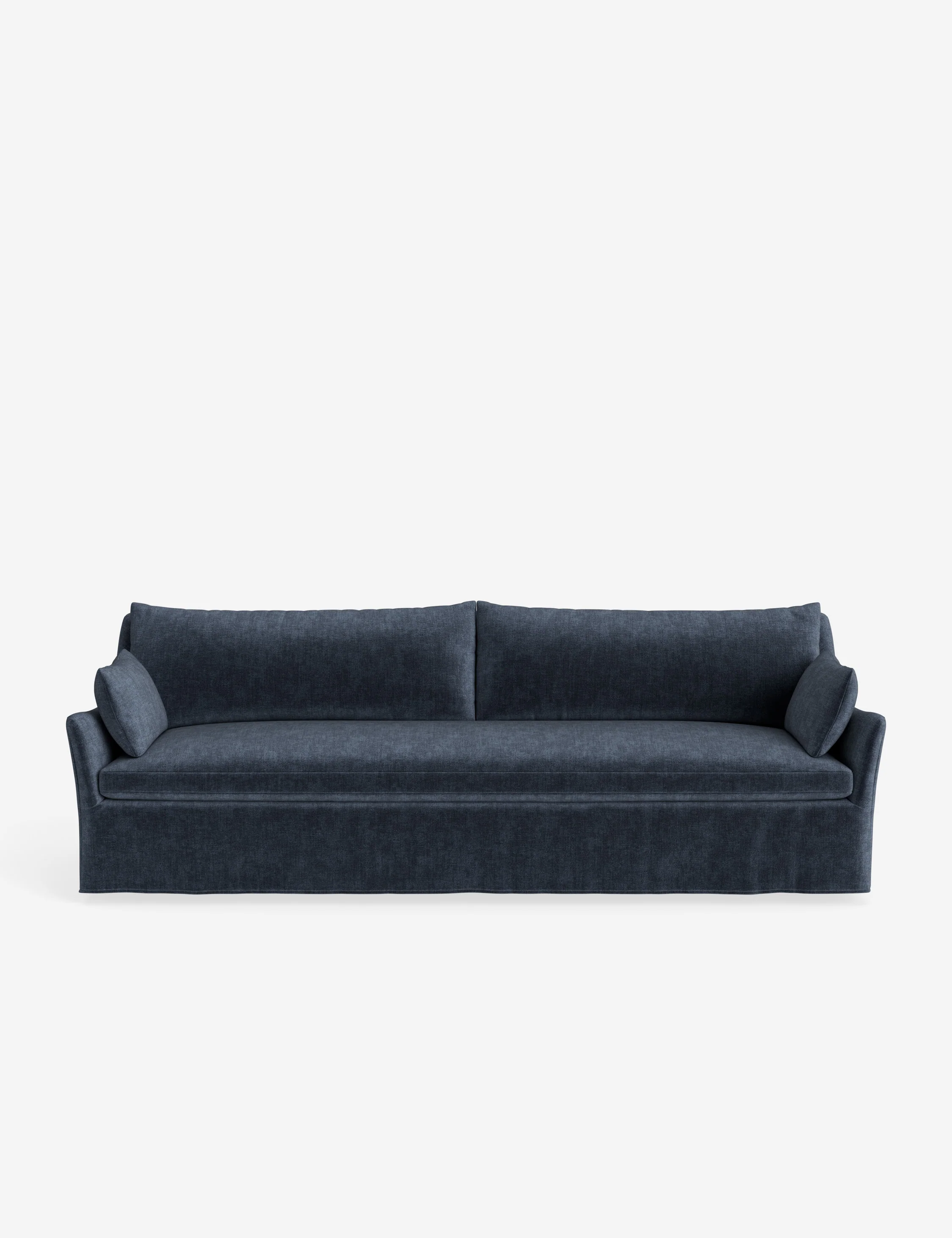 Portola Slipcover Sofa - Image 228
