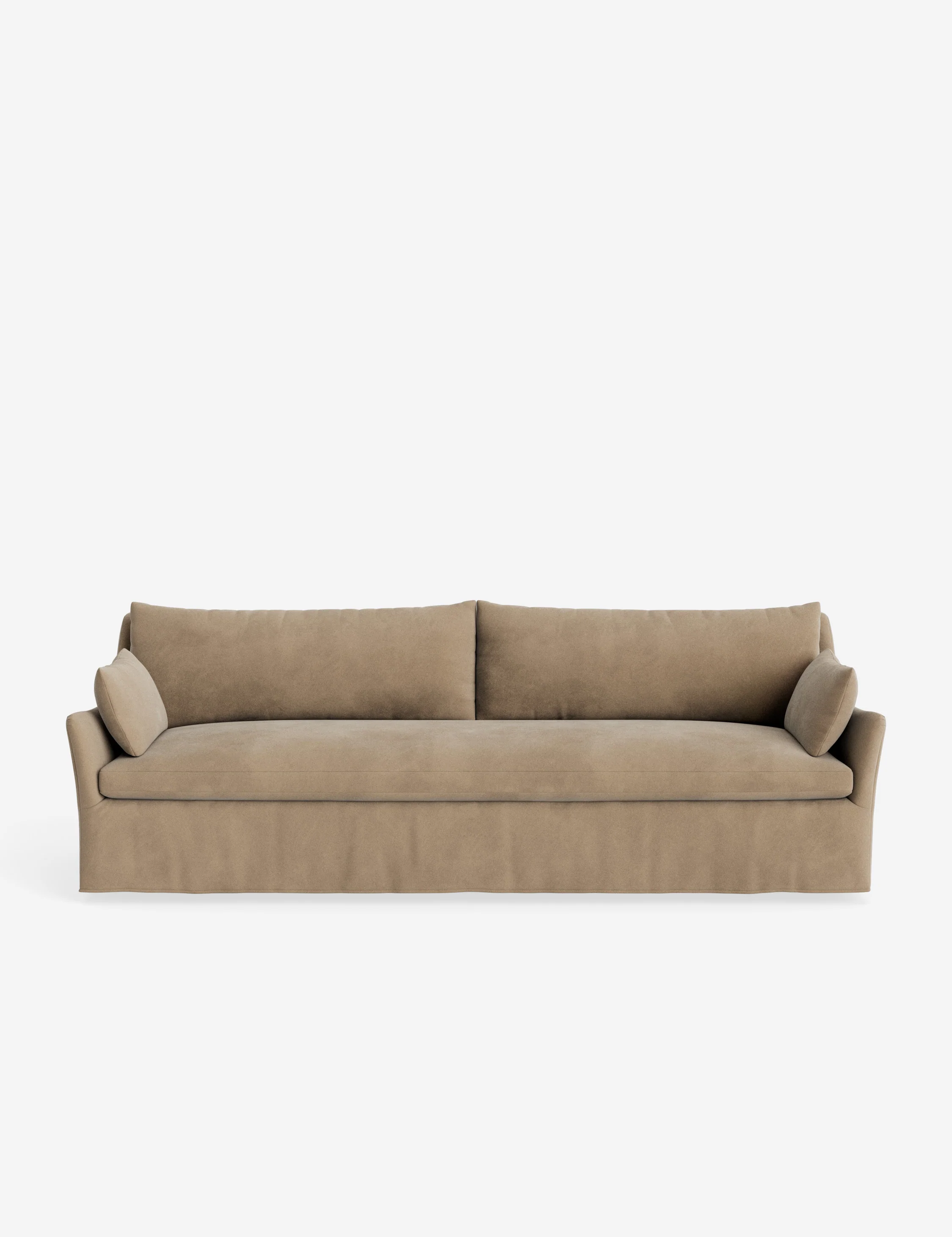 Portola Slipcover Sofa - Image 230