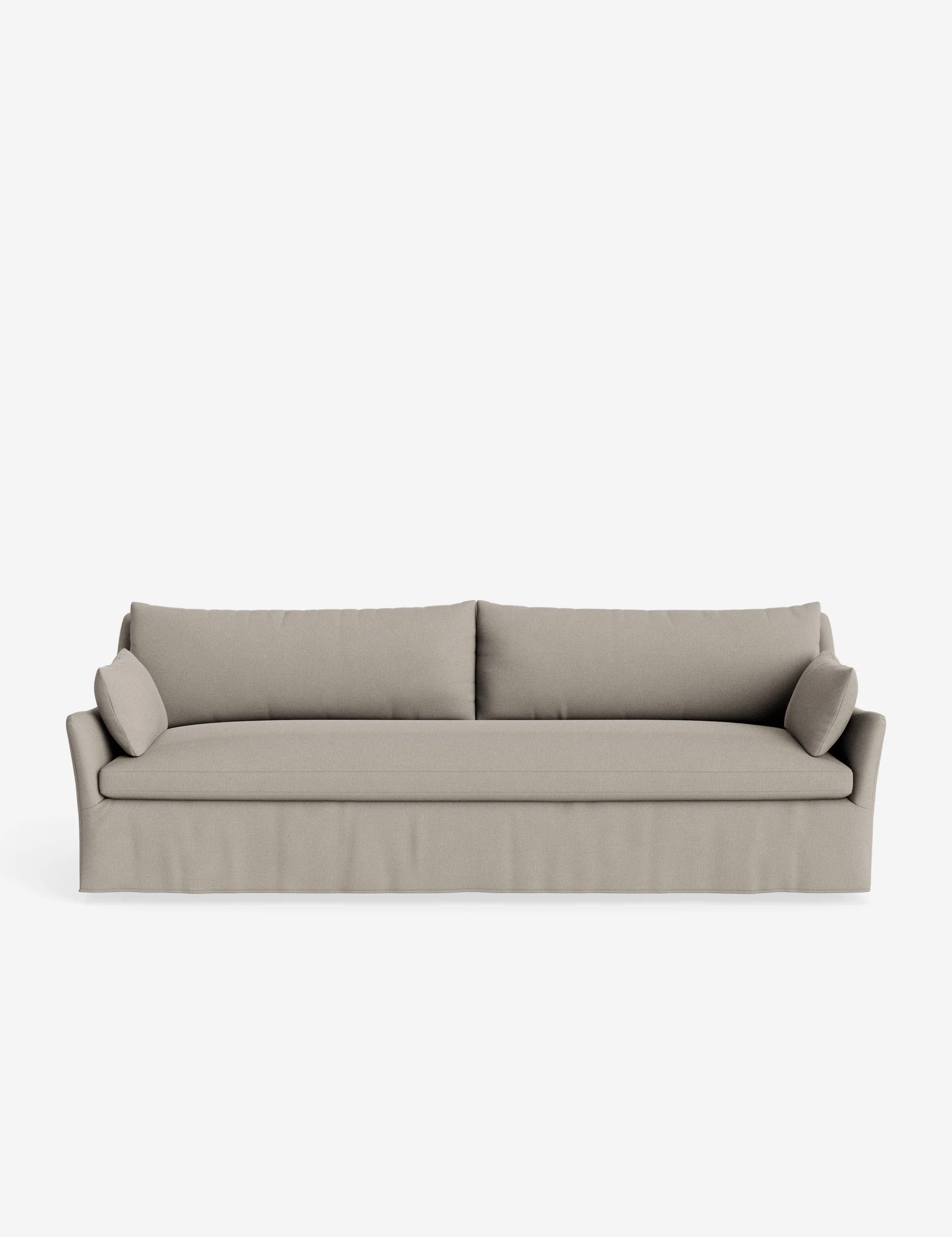 Portola Slipcover Sofa - Image 231