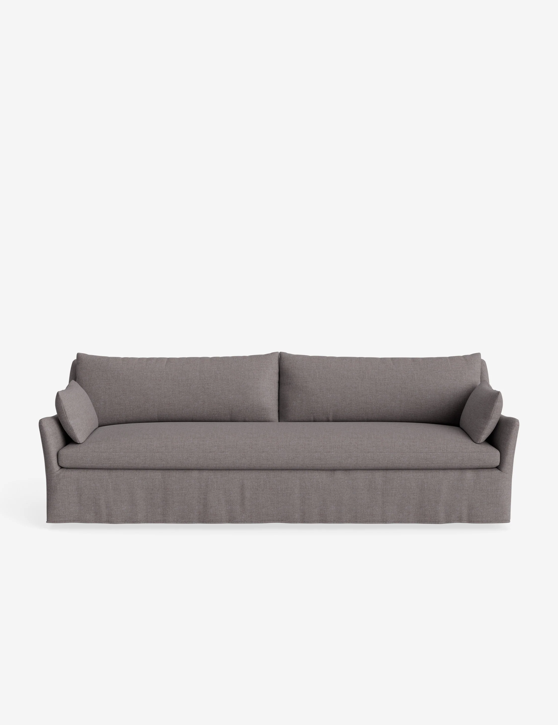 Portola Slipcover Sofa - Image 232