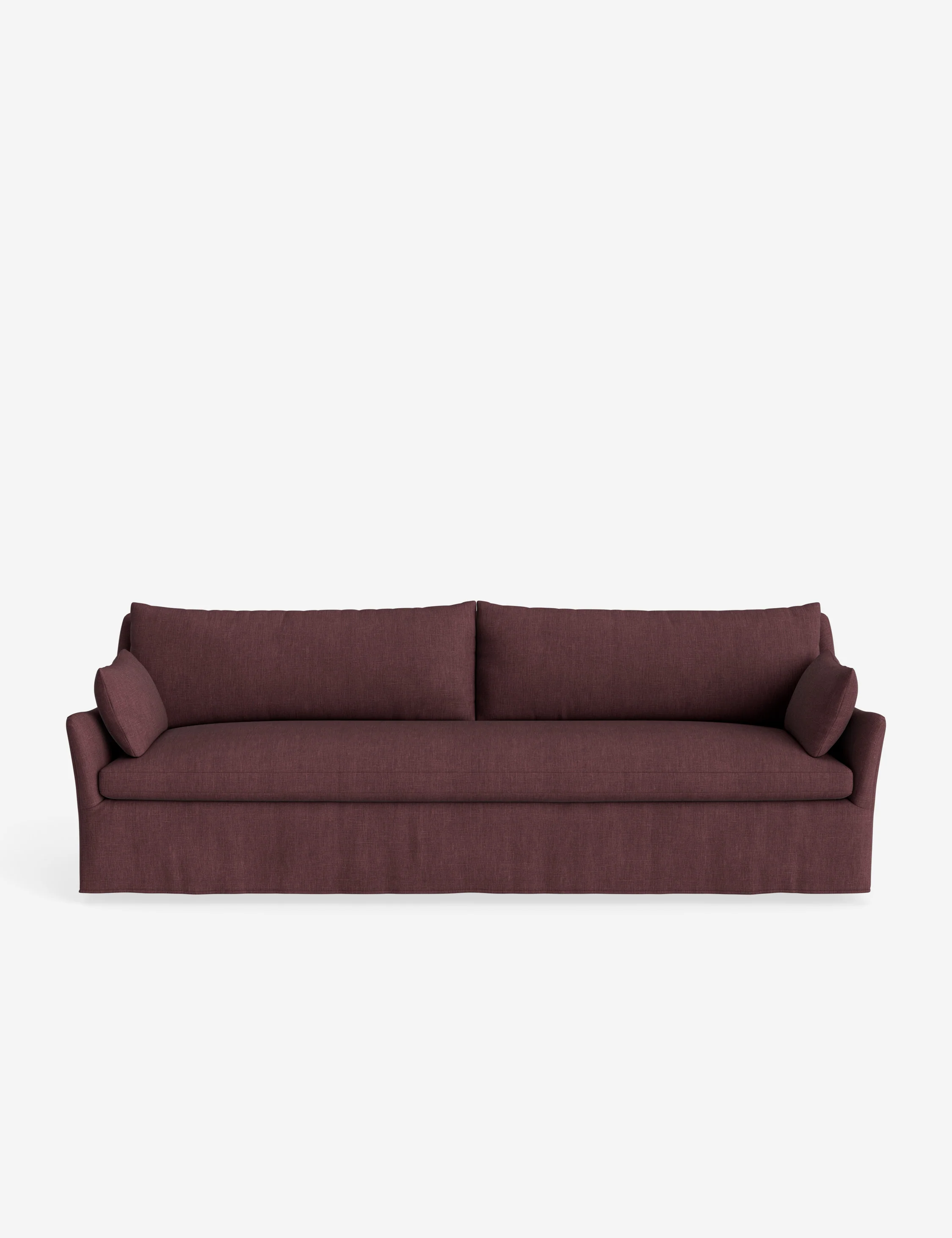 Portola Slipcover Sofa - Image 237