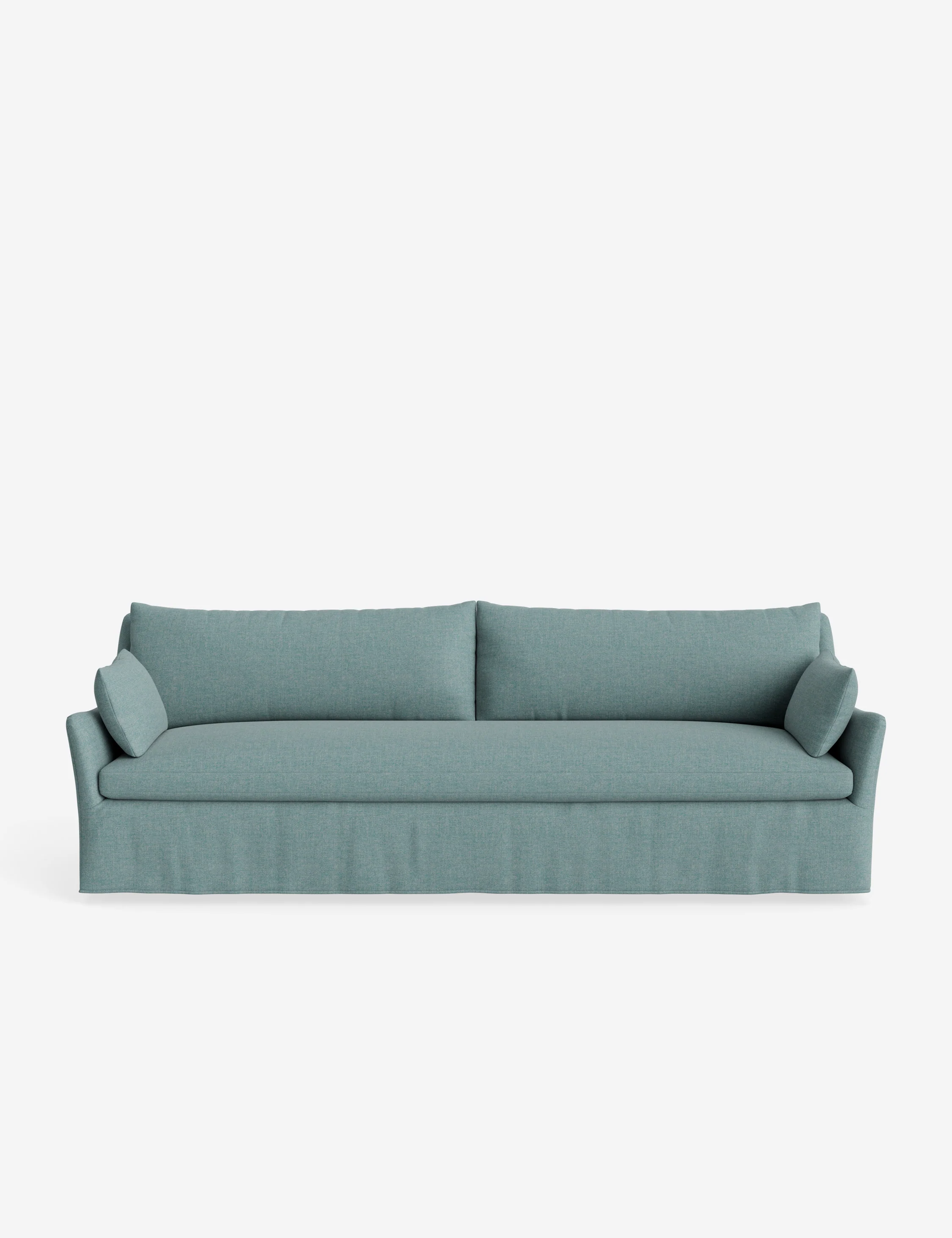 Portola Slipcover Sofa - Image 238