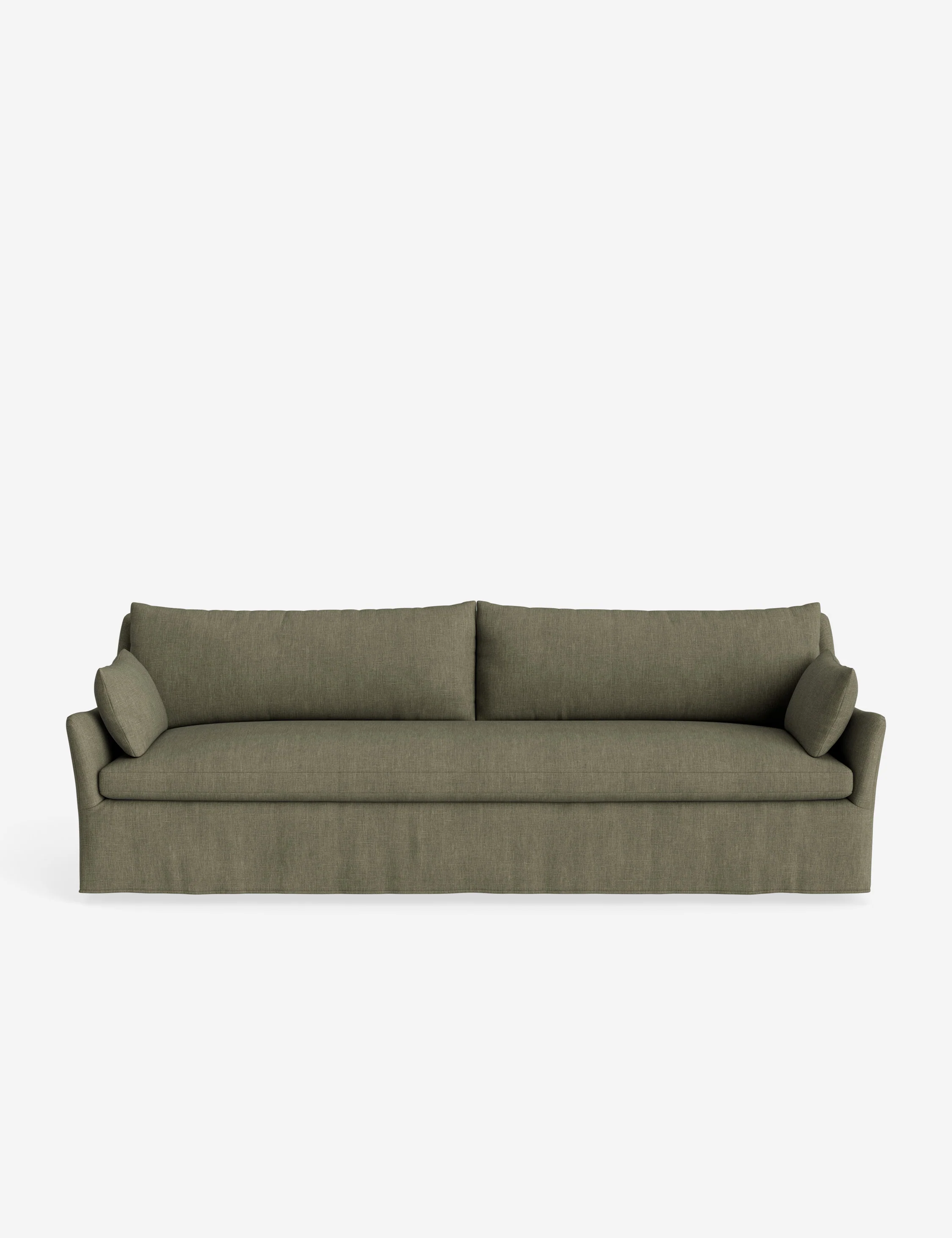 Portola Slipcover Sofa - Image 239