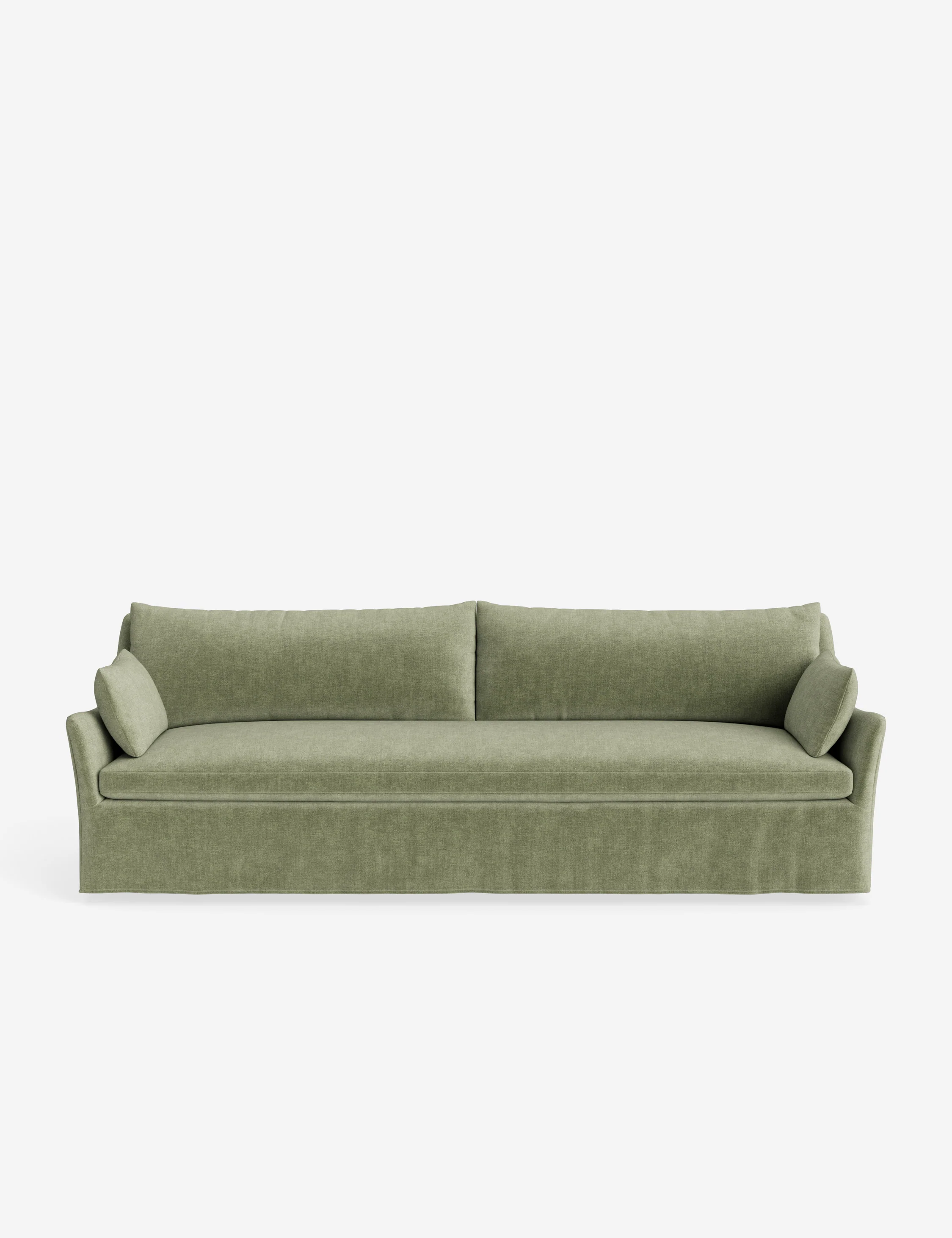 Portola Slipcover Sofa - Image 240