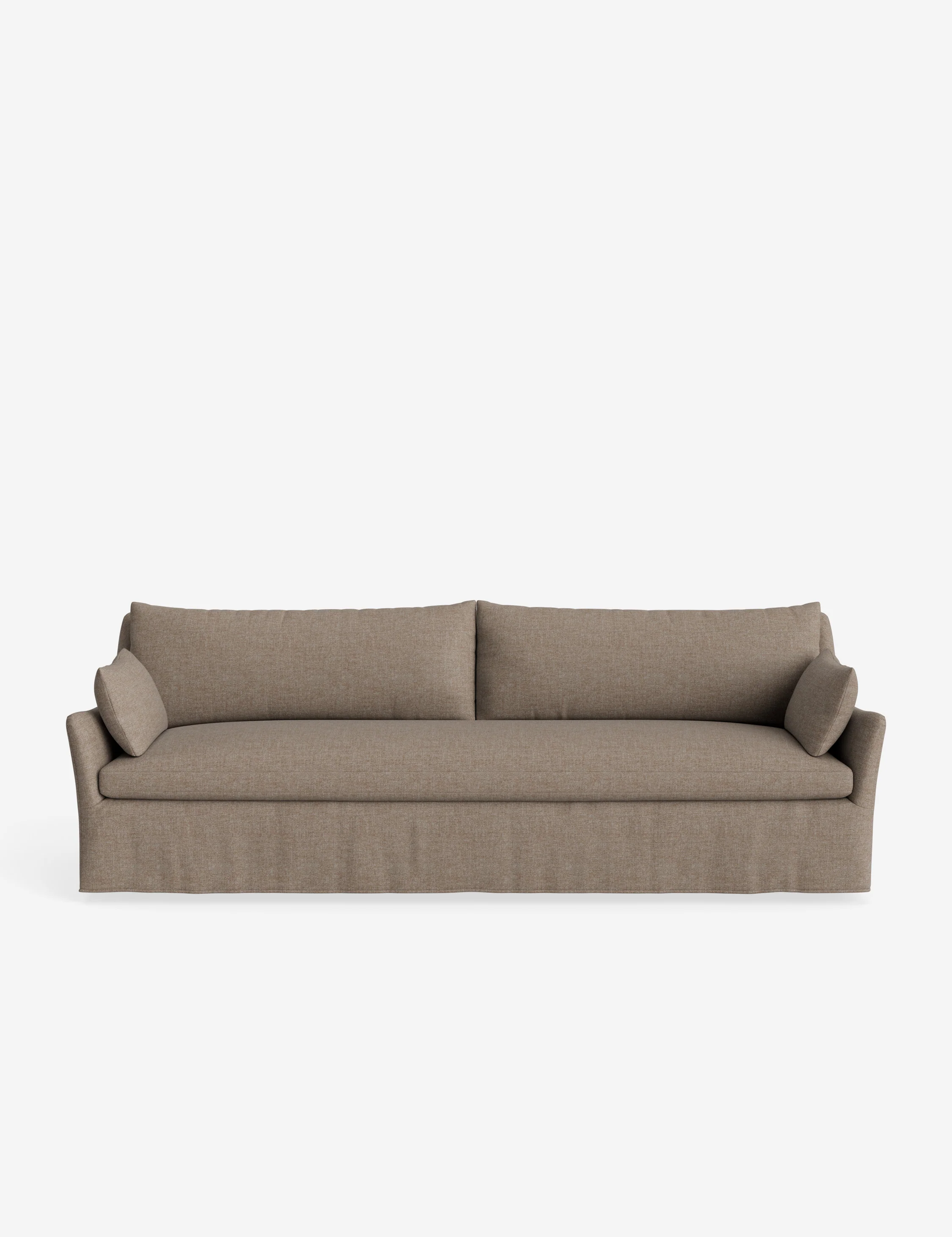 Portola Slipcover Sofa - Image 243