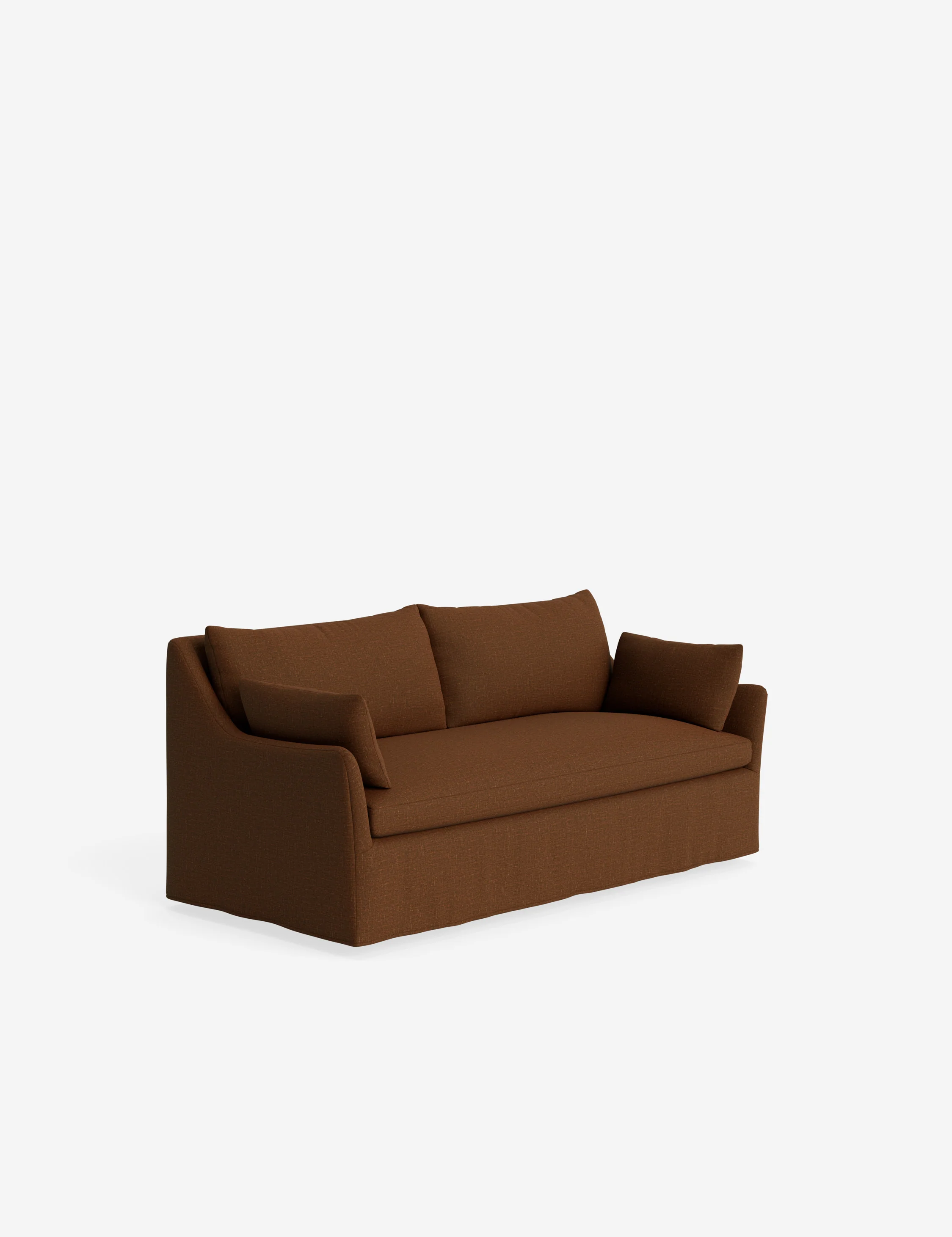 Portola Slipcover Sofa - Image 27