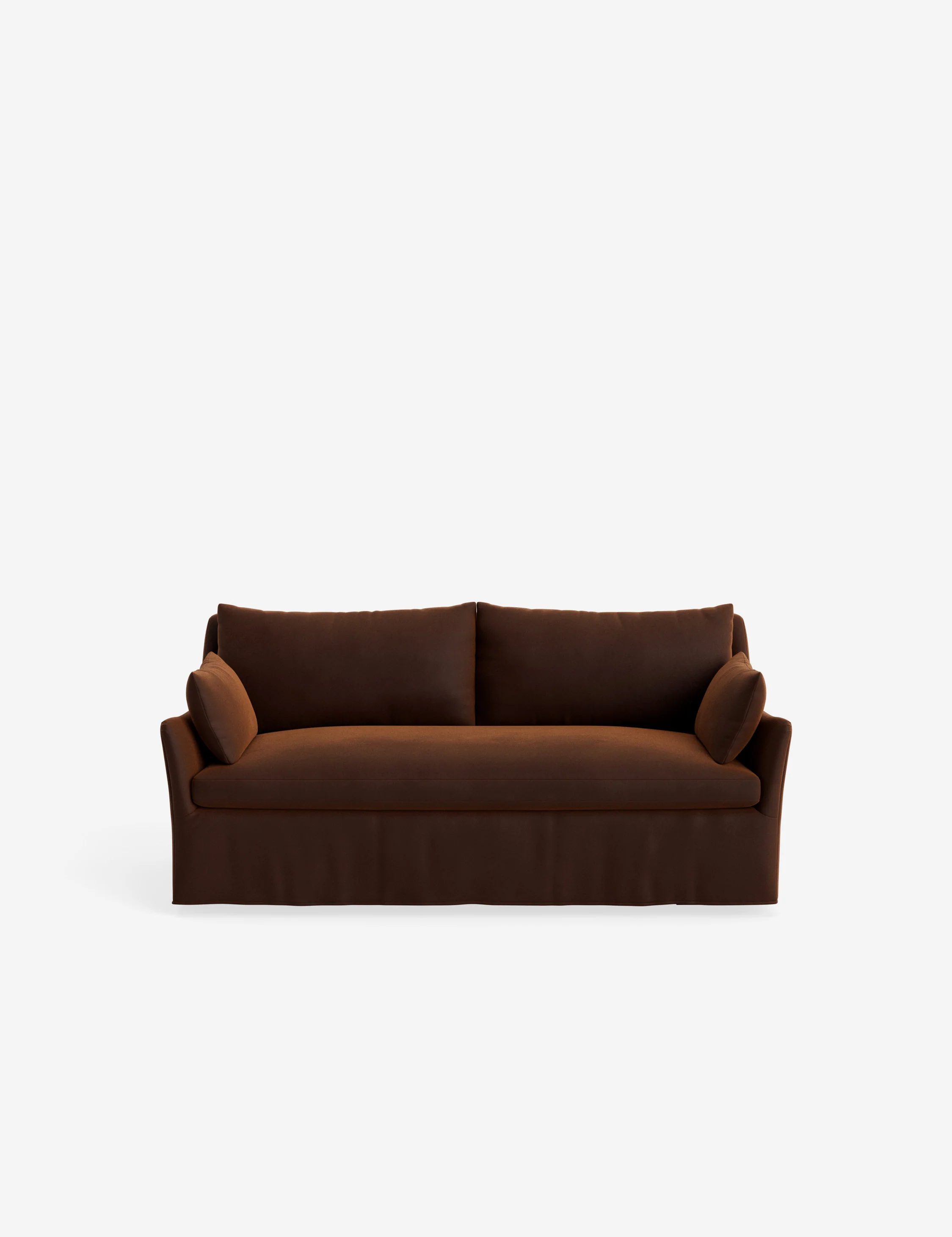 Portola Slipcover Sofa - Image 28